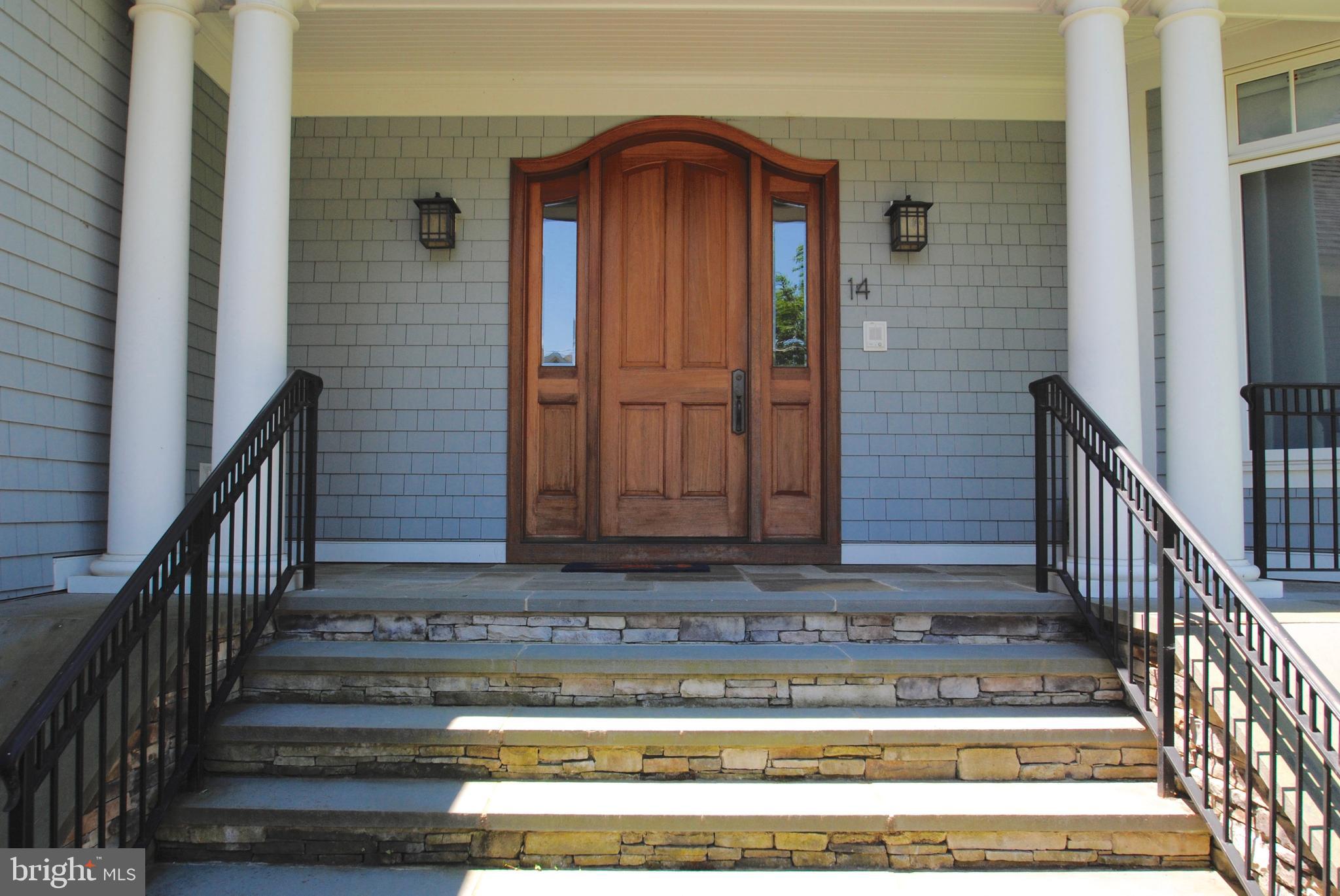 BAY RIDGE - Residential