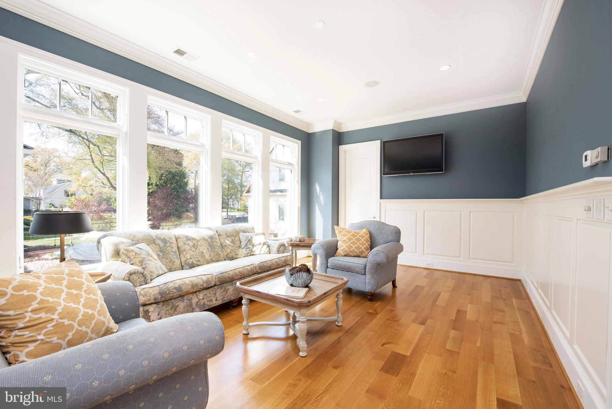 BAY RIDGE - Residential