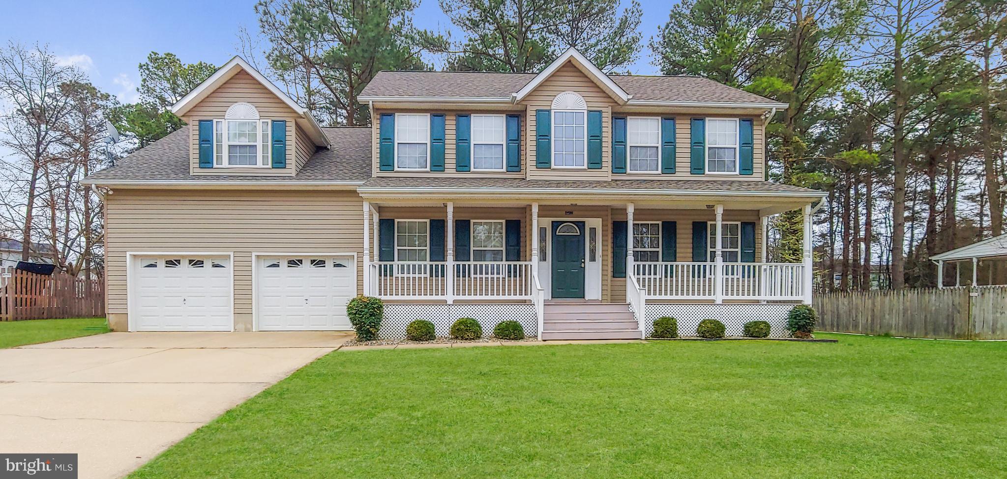 VICTORIAS GRANT - Residential