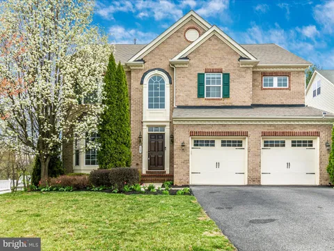15 Wagon Shed Lane, Middletown, MD MLS: MDFR2061584