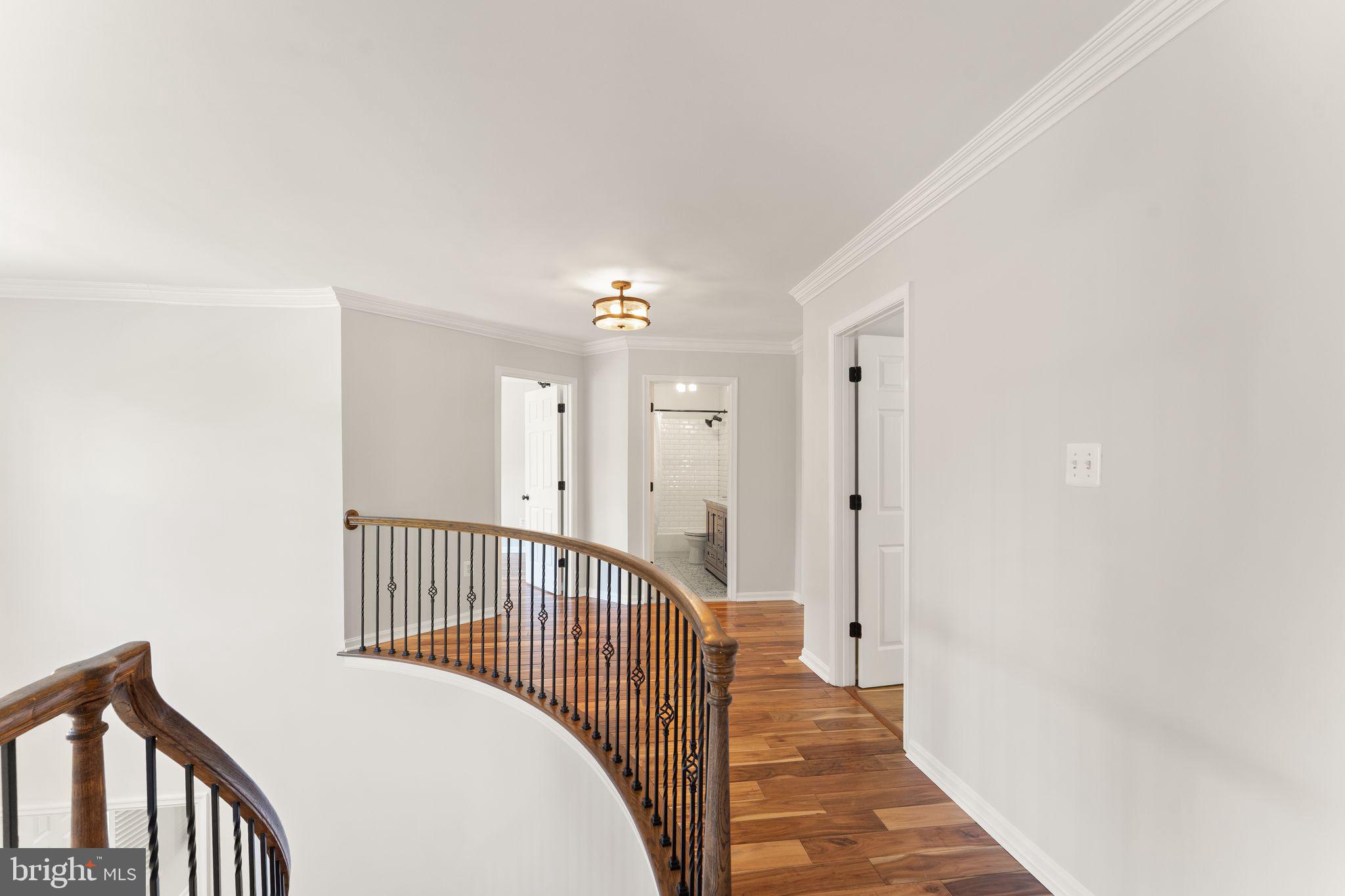 KINCAID FOREST - Residential