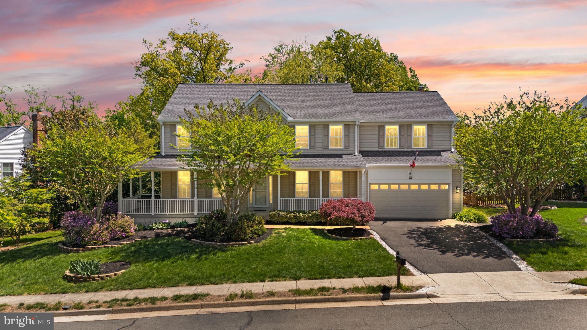 KINCAID FOREST - Residential