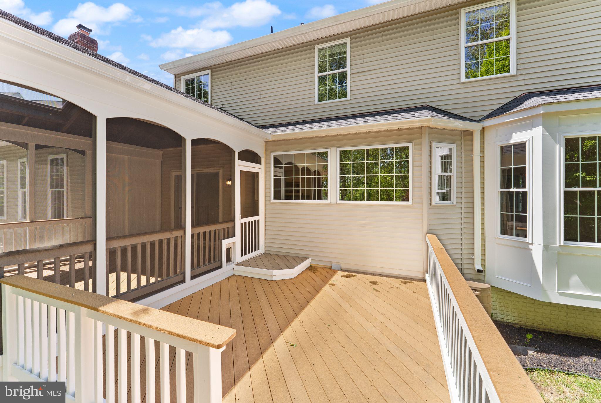 KINCAID FOREST - Residential