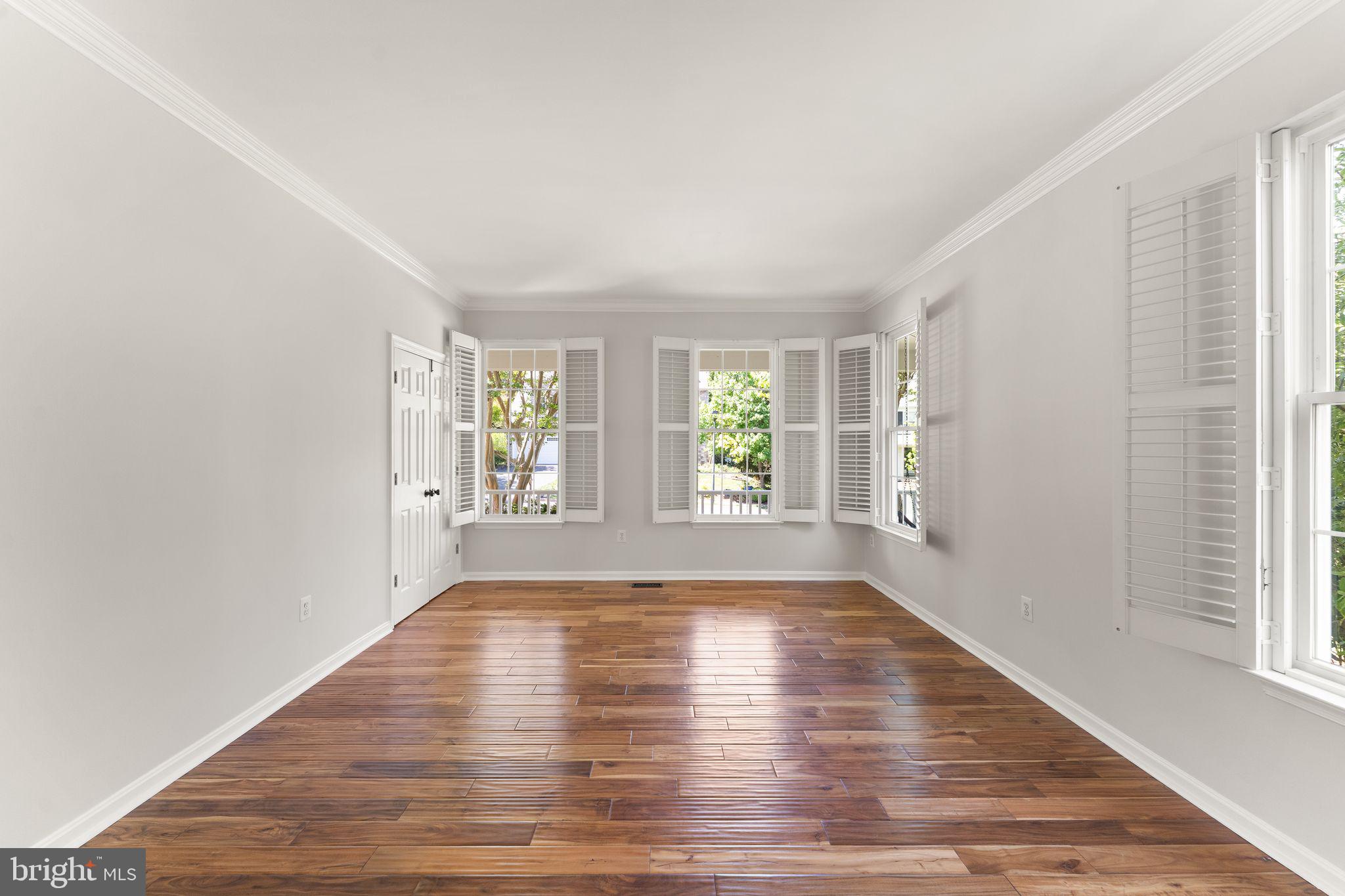 KINCAID FOREST - Residential