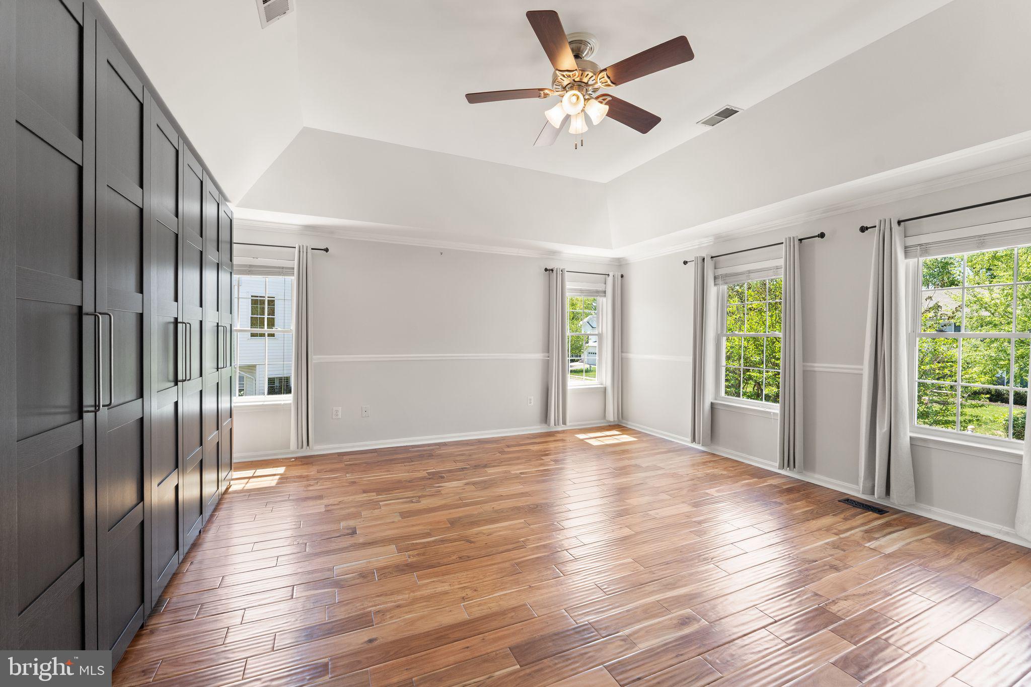 KINCAID FOREST - Residential