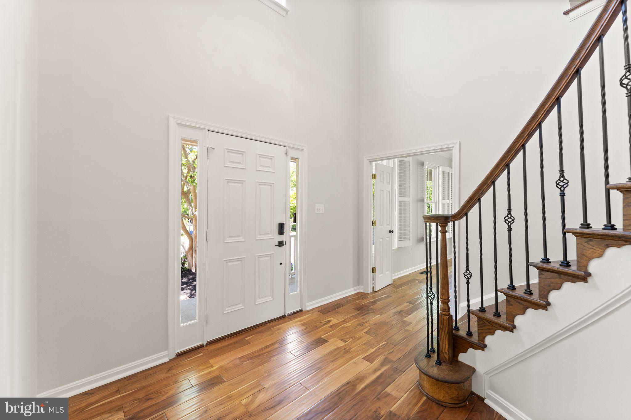 KINCAID FOREST - Residential