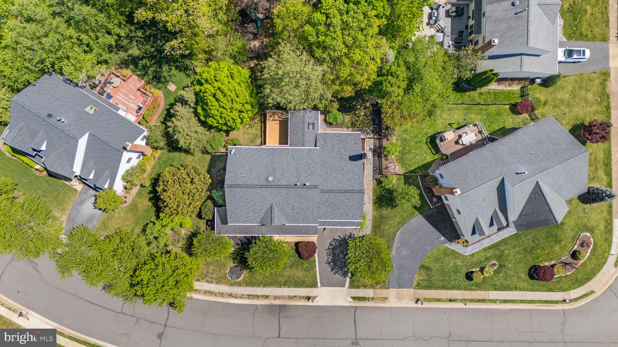 KINCAID FOREST - Residential