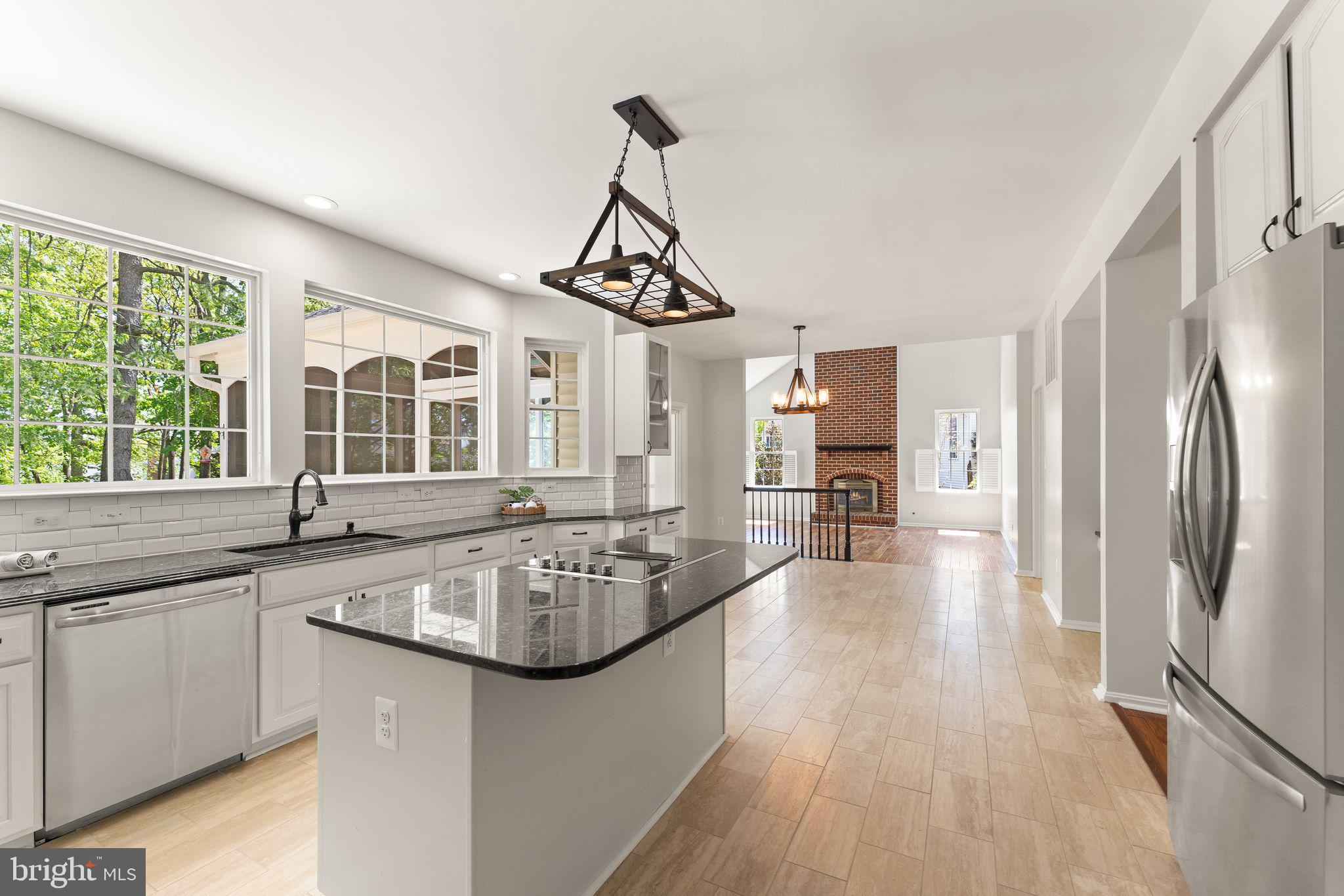 KINCAID FOREST - Residential