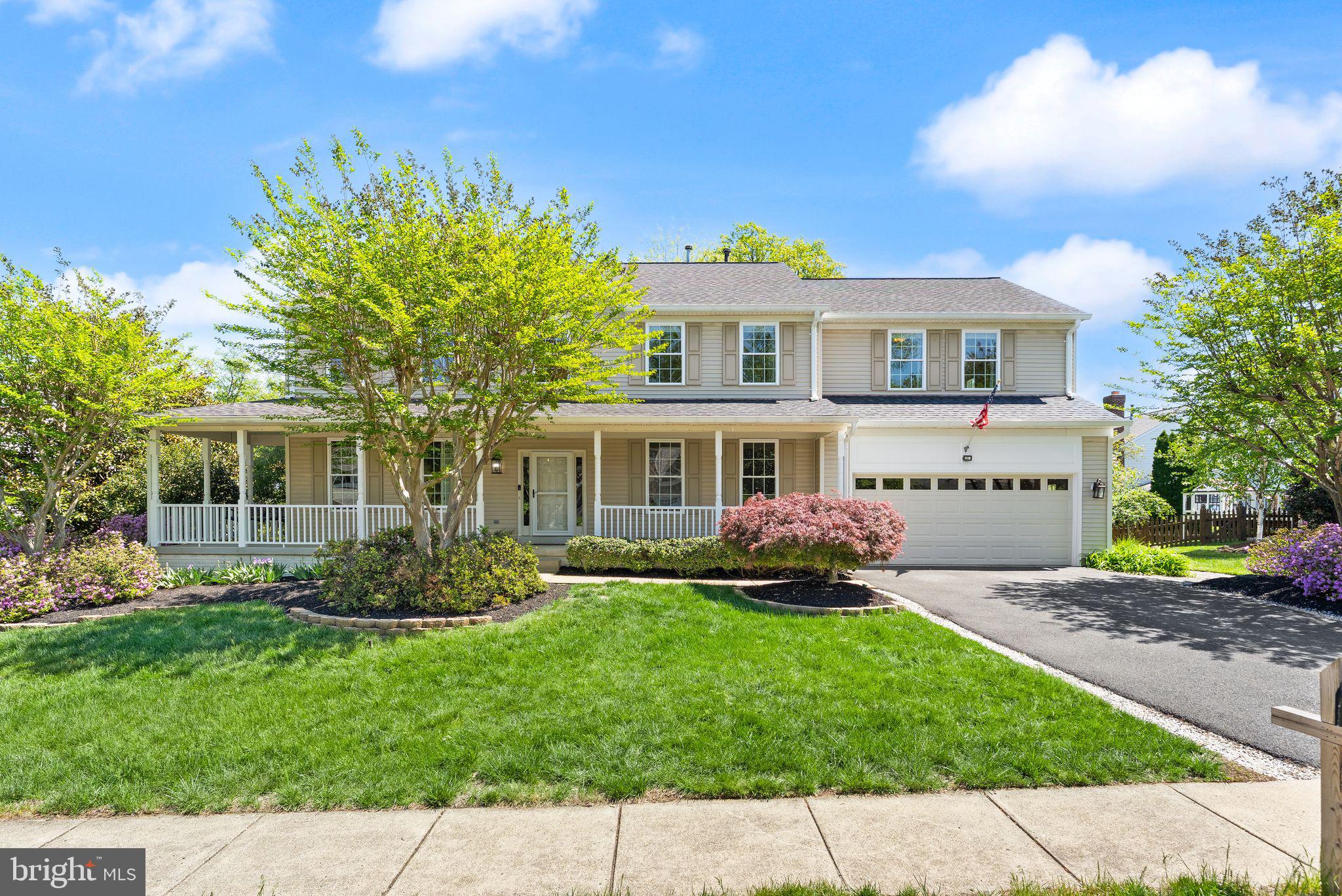 KINCAID FOREST - Residential