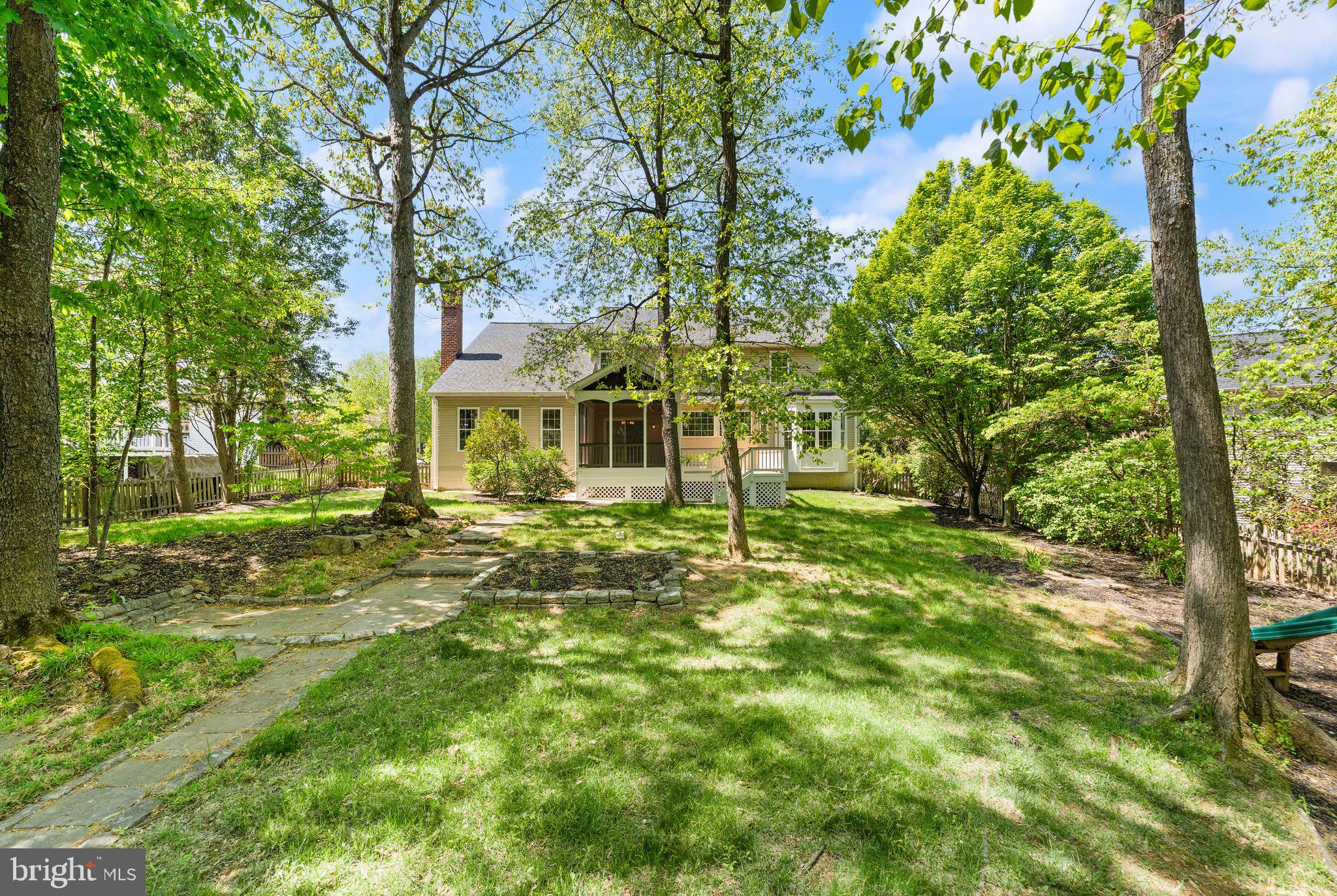 KINCAID FOREST - Residential