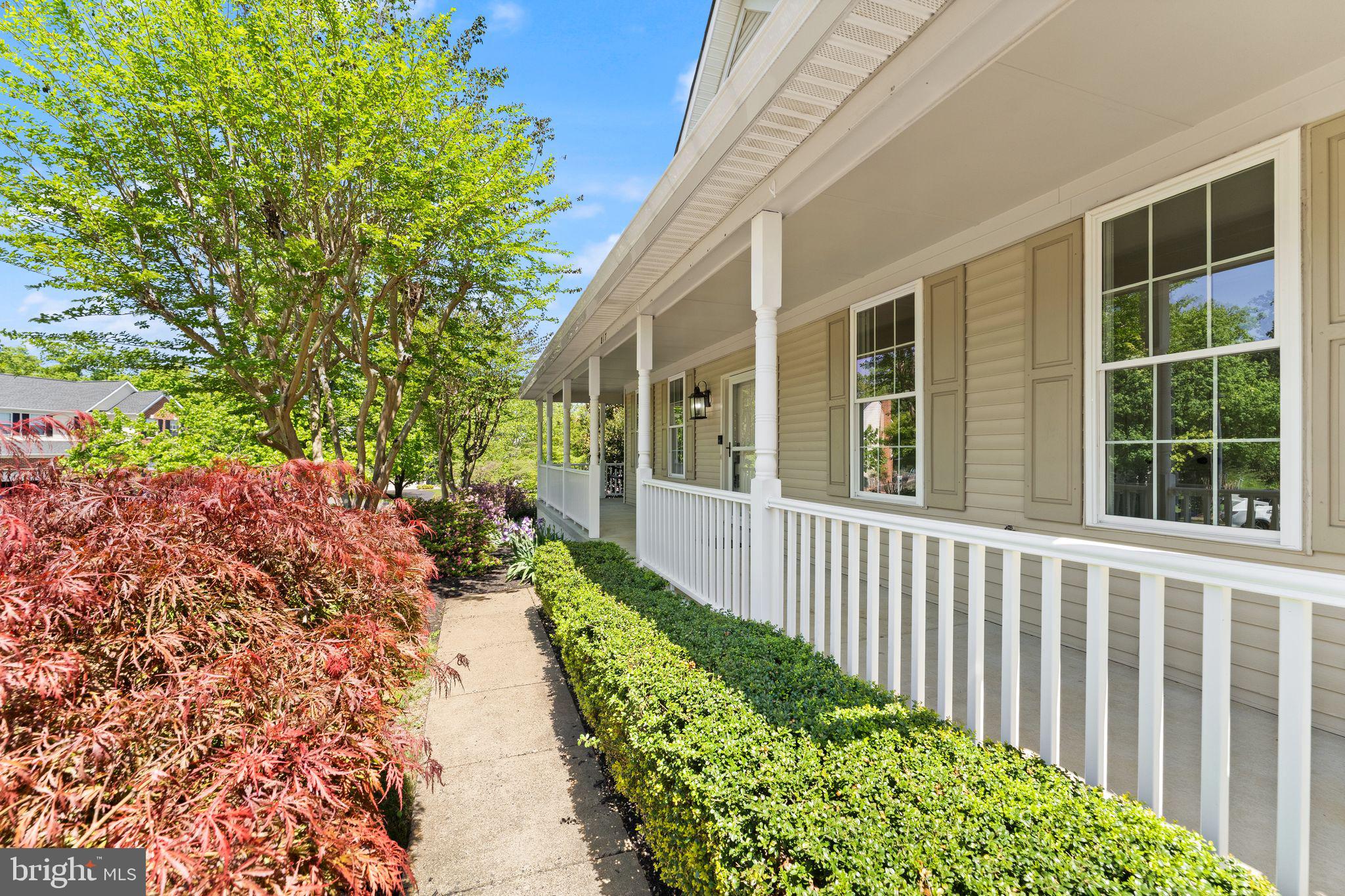 KINCAID FOREST - Residential