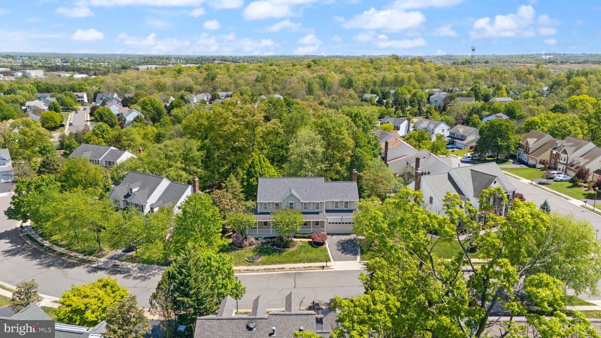 KINCAID FOREST - Residential