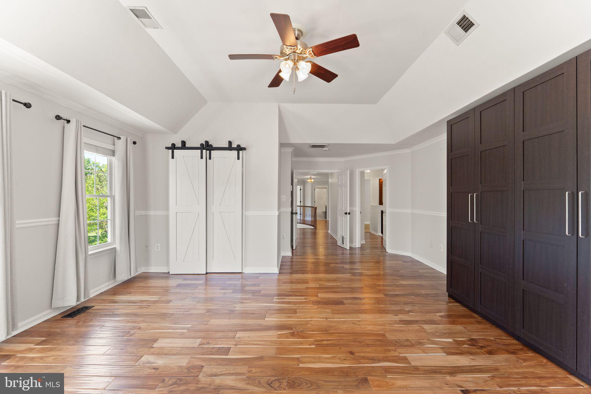 KINCAID FOREST - Residential