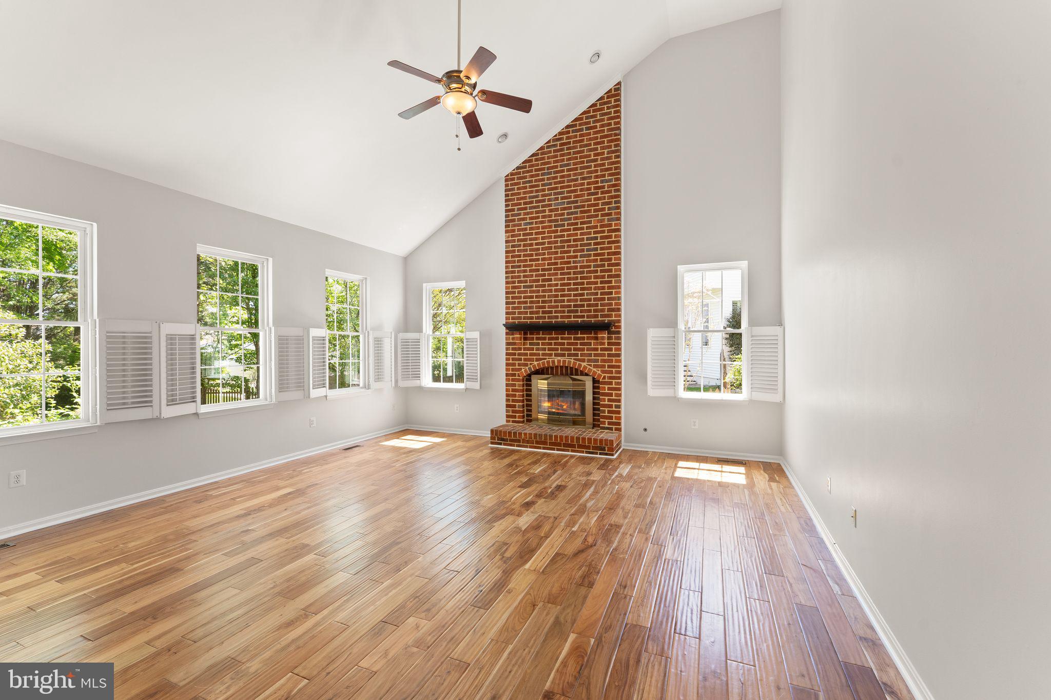 KINCAID FOREST - Residential