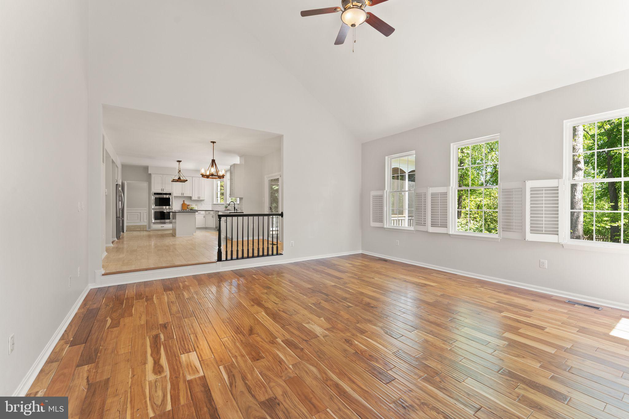 KINCAID FOREST - Residential