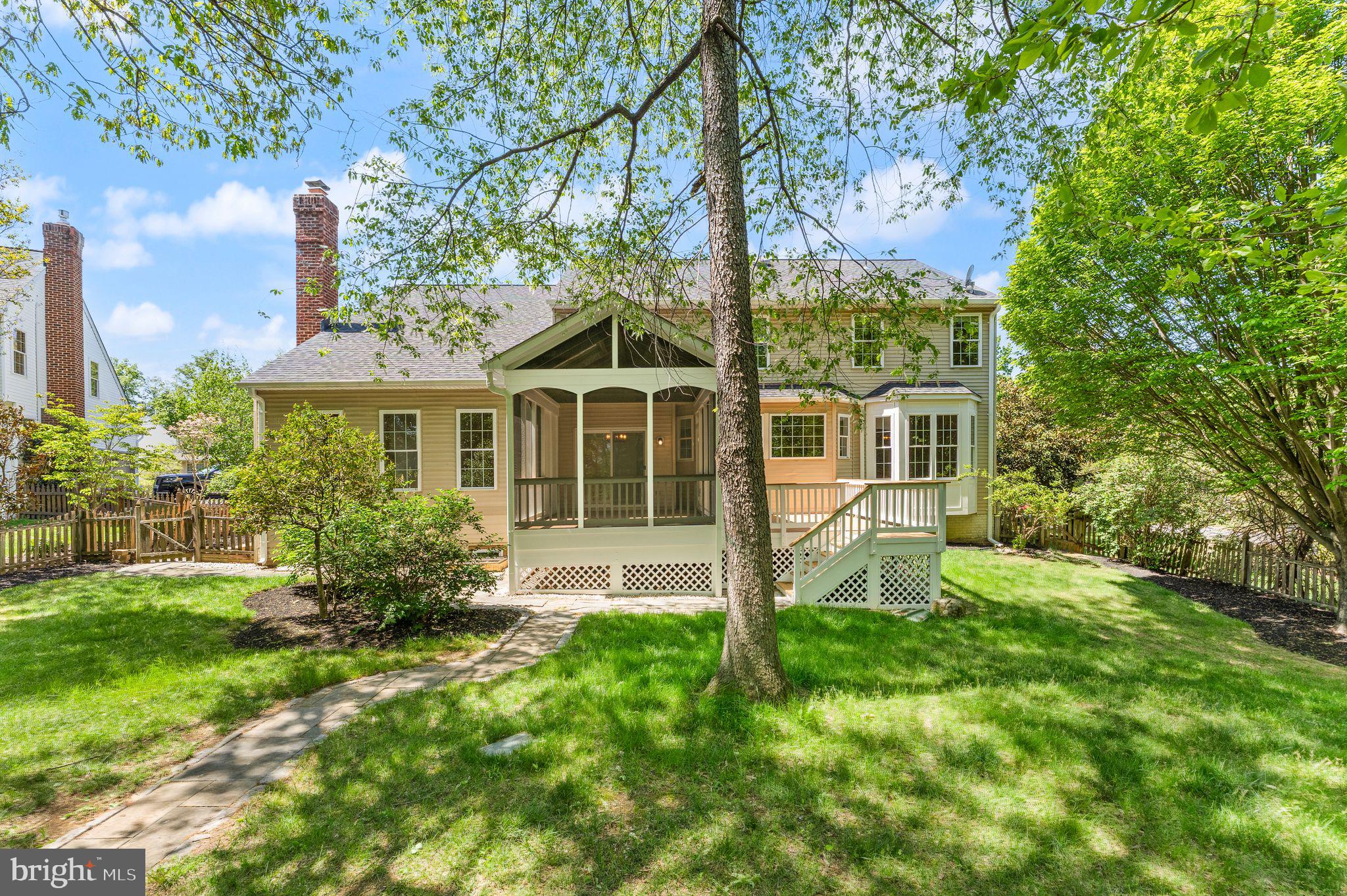 KINCAID FOREST - Residential