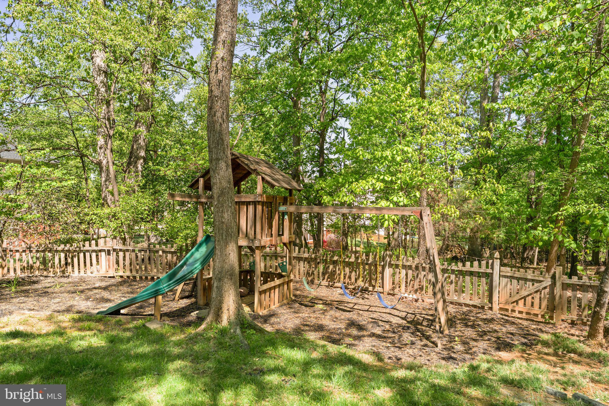 KINCAID FOREST - Residential