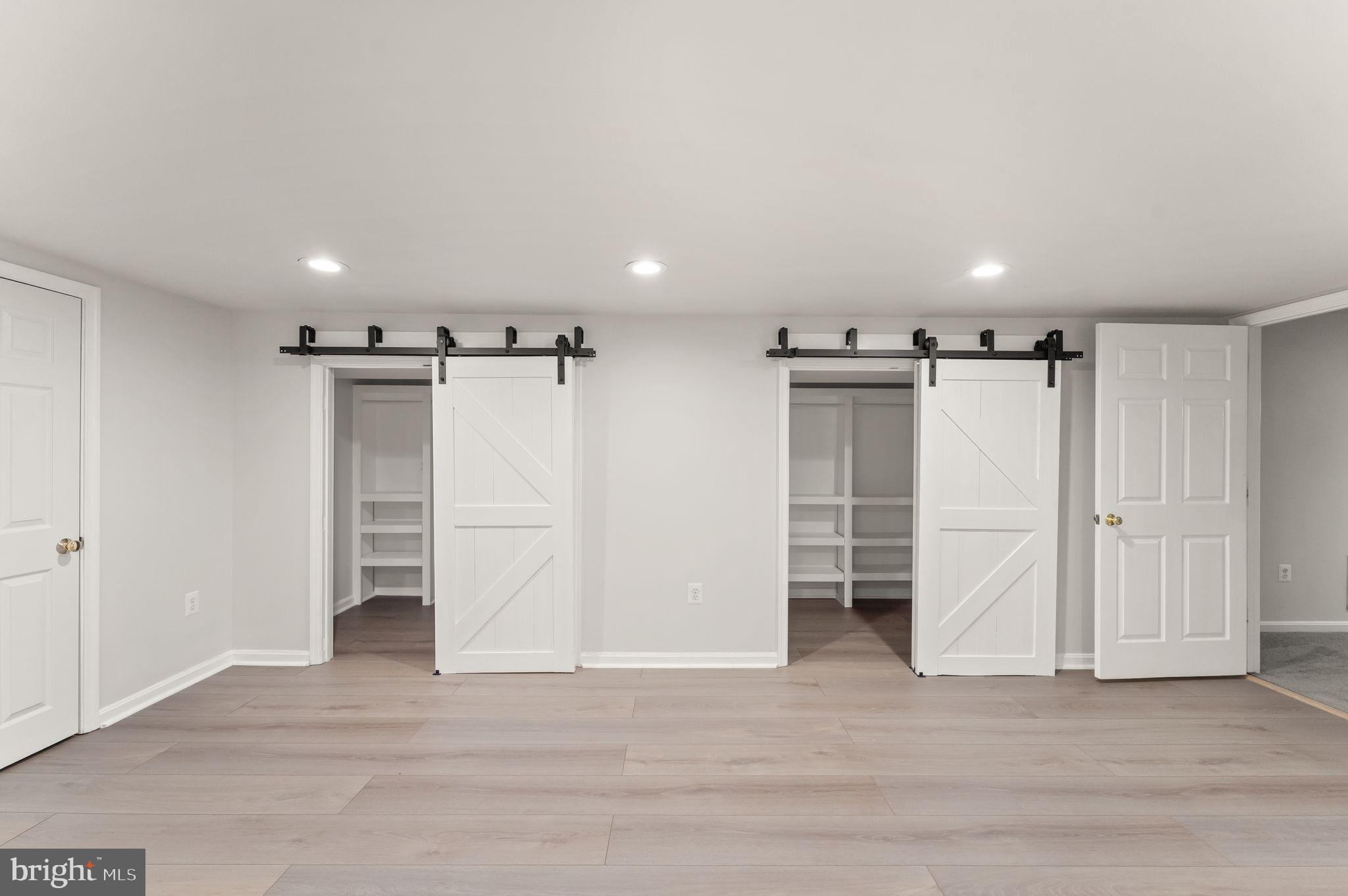 KINCAID FOREST - Residential