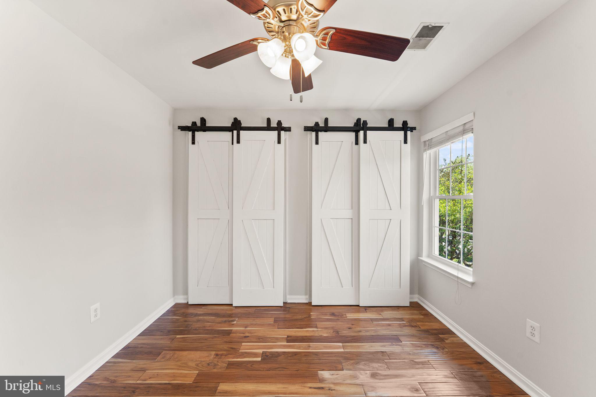 KINCAID FOREST - Residential