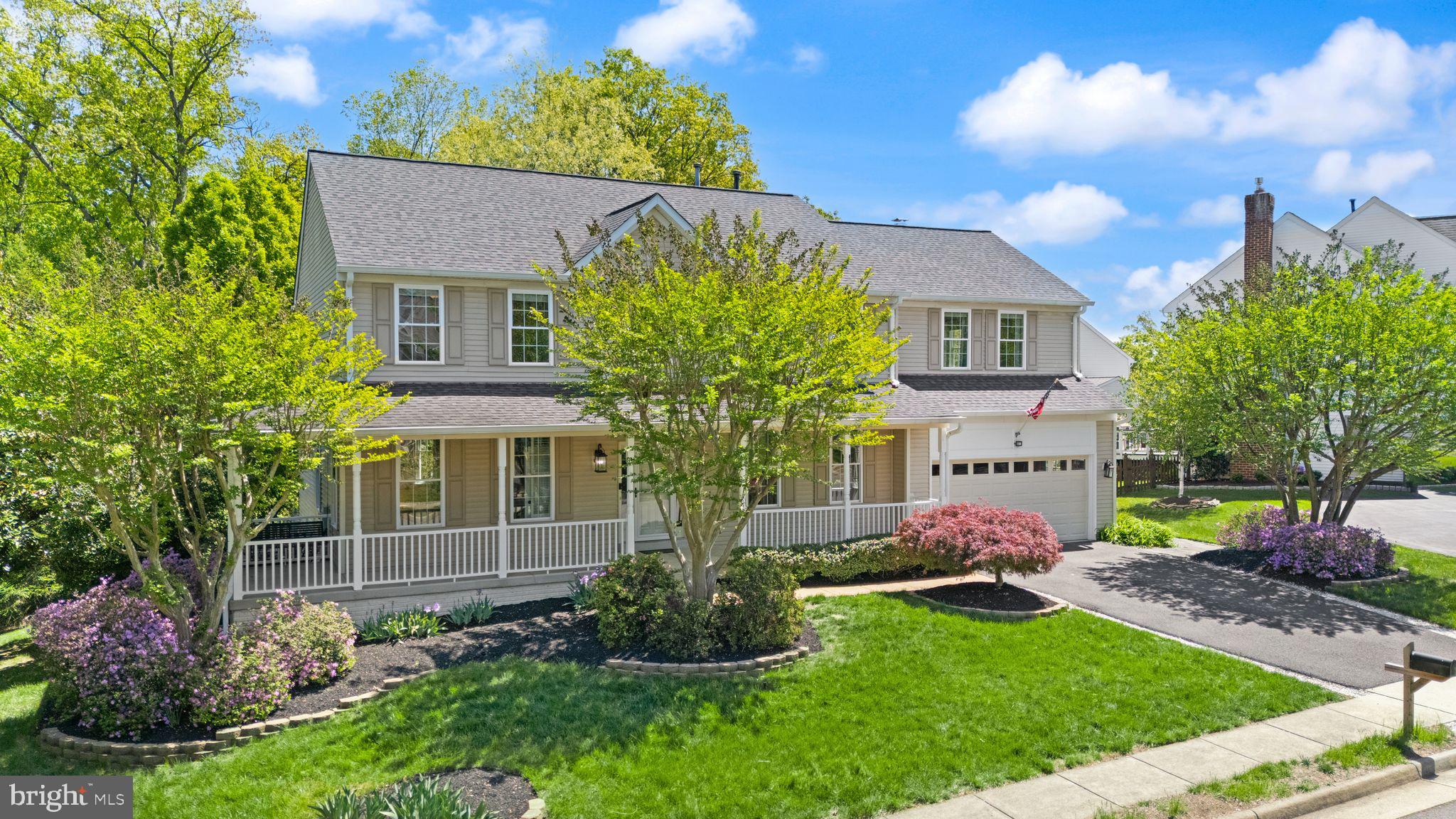 KINCAID FOREST - Residential