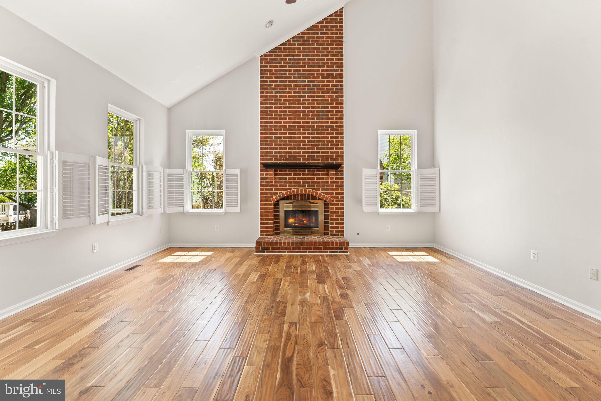 KINCAID FOREST - Residential