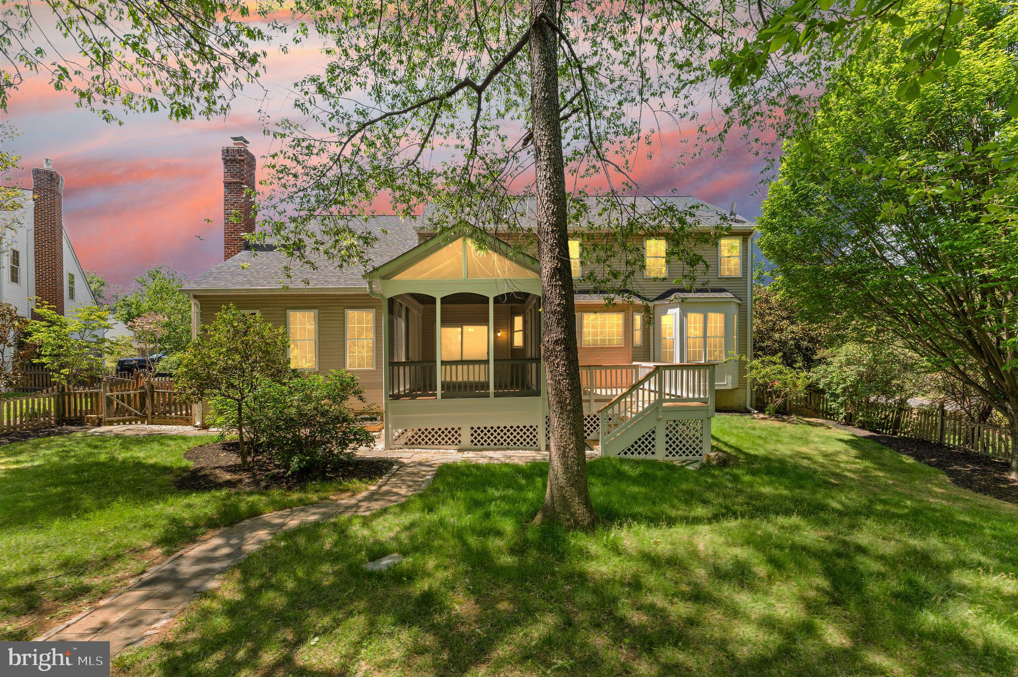 KINCAID FOREST - Residential