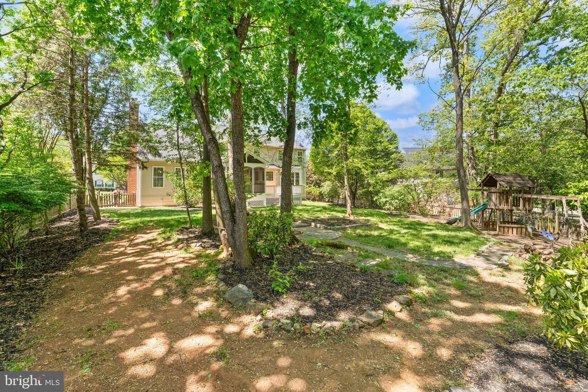 KINCAID FOREST - Residential