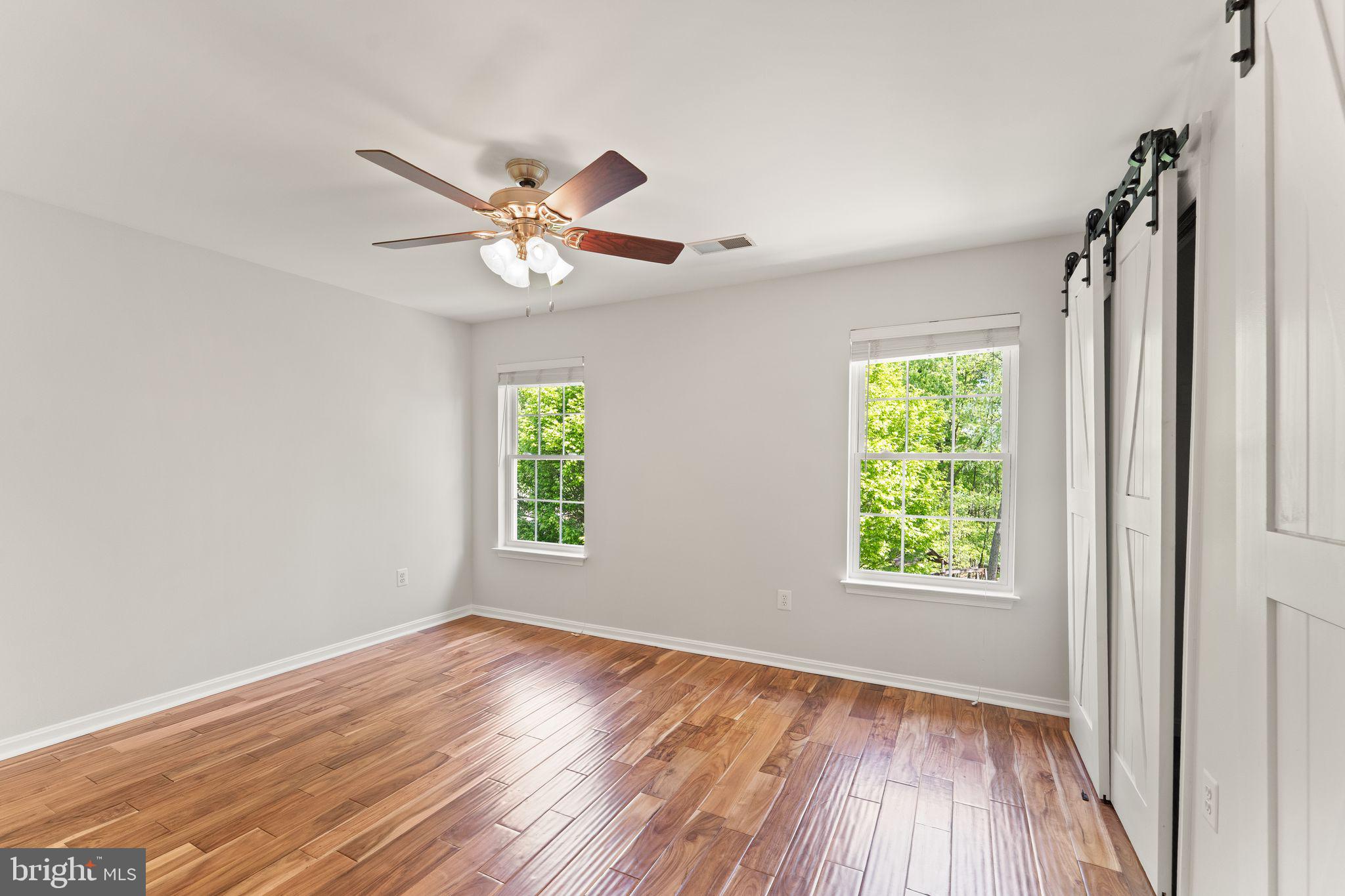 KINCAID FOREST - Residential