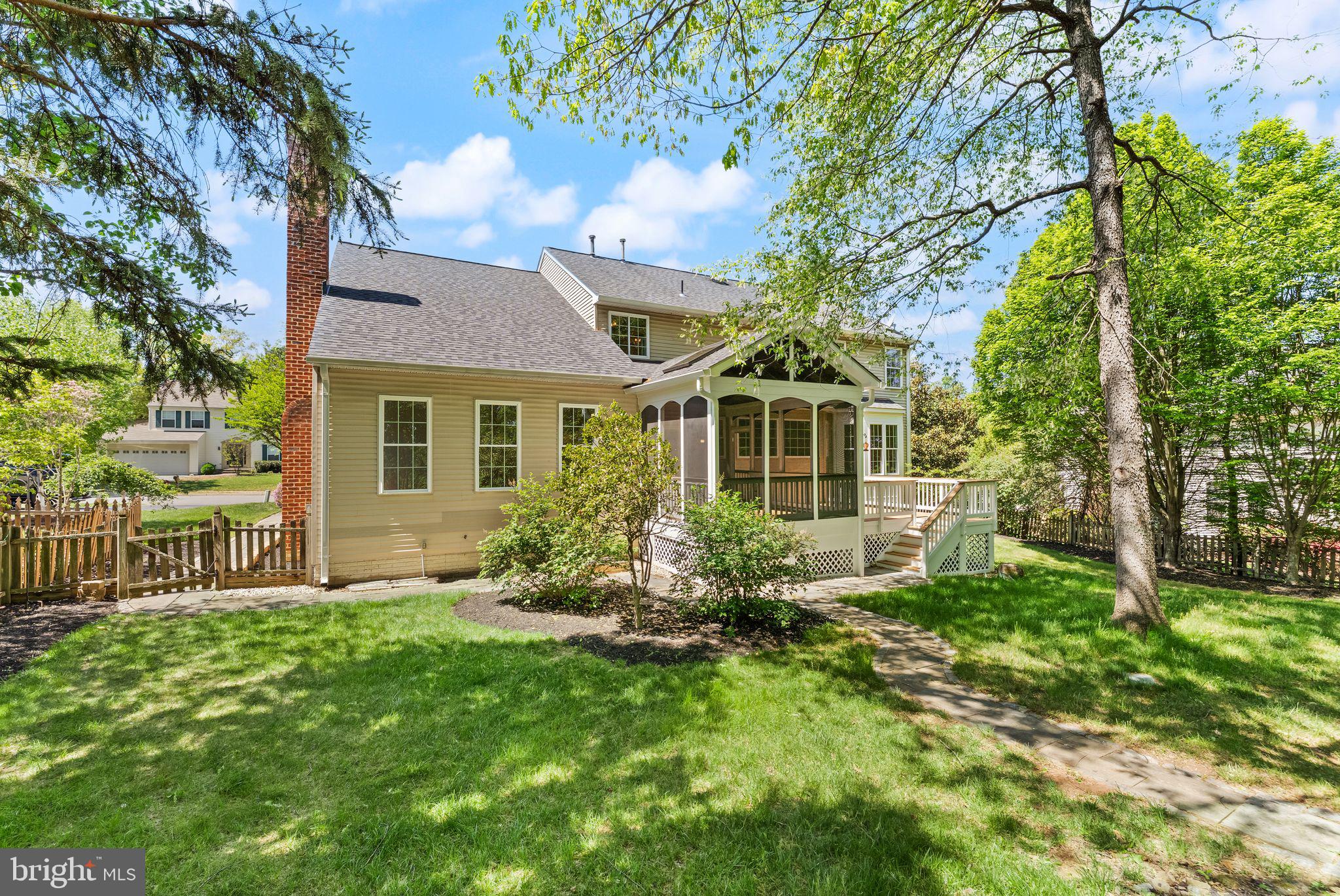 KINCAID FOREST - Residential