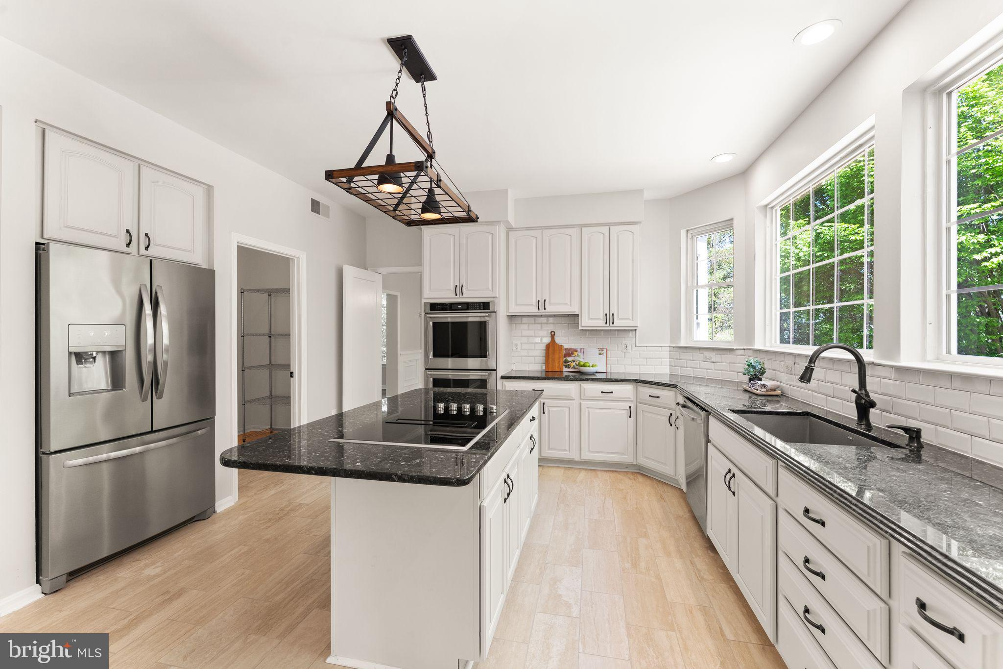 KINCAID FOREST - Residential