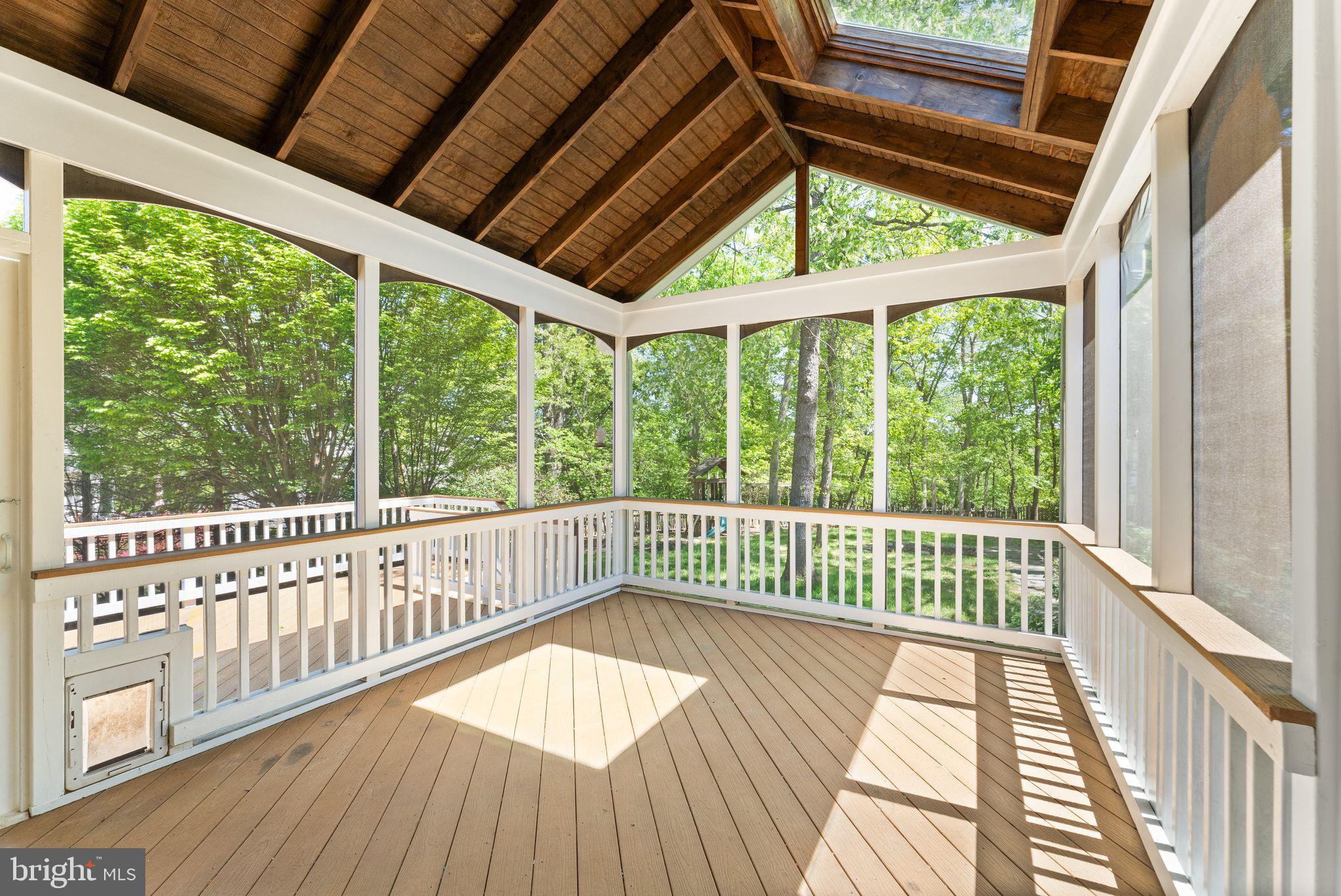 KINCAID FOREST - Residential