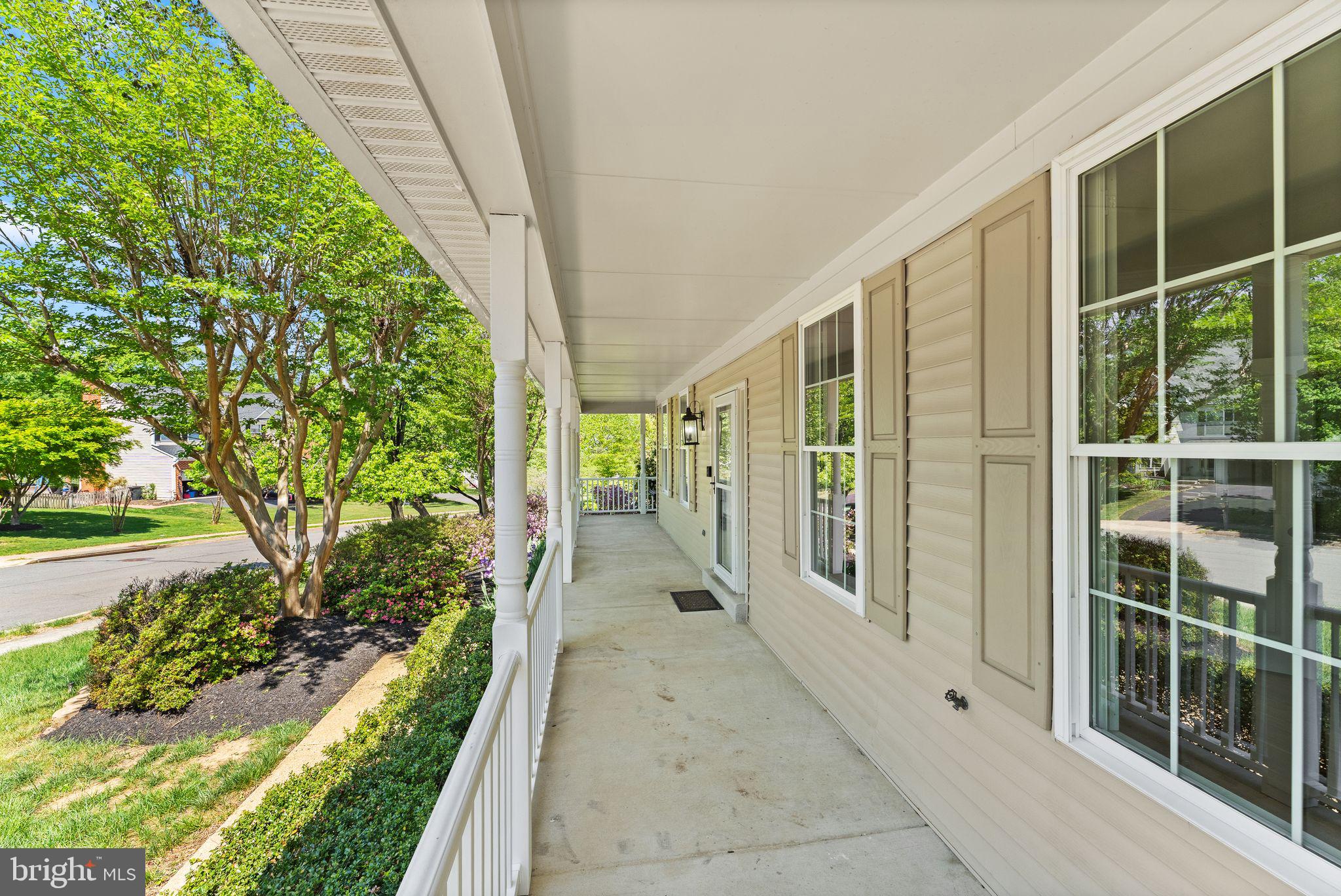 KINCAID FOREST - Residential