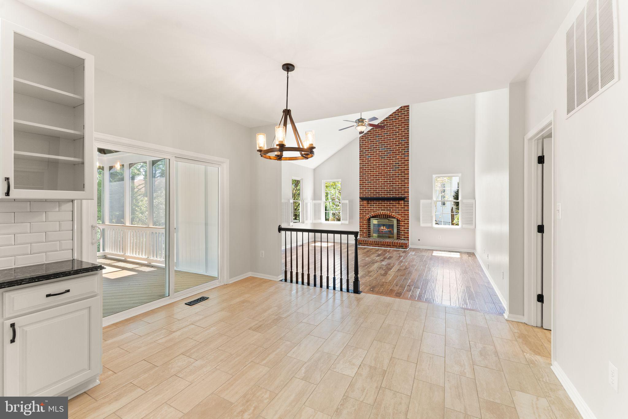 KINCAID FOREST - Residential