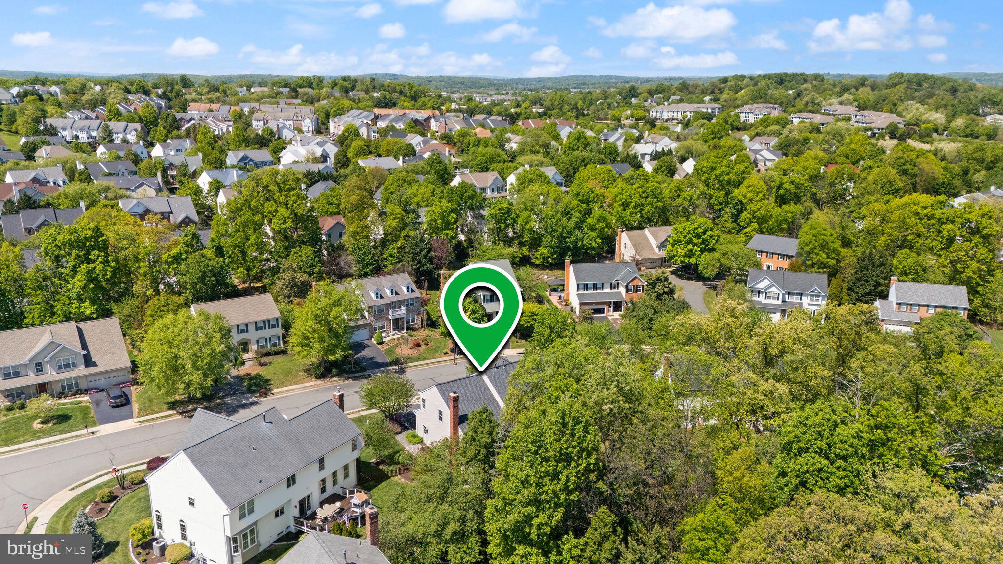 KINCAID FOREST - Residential