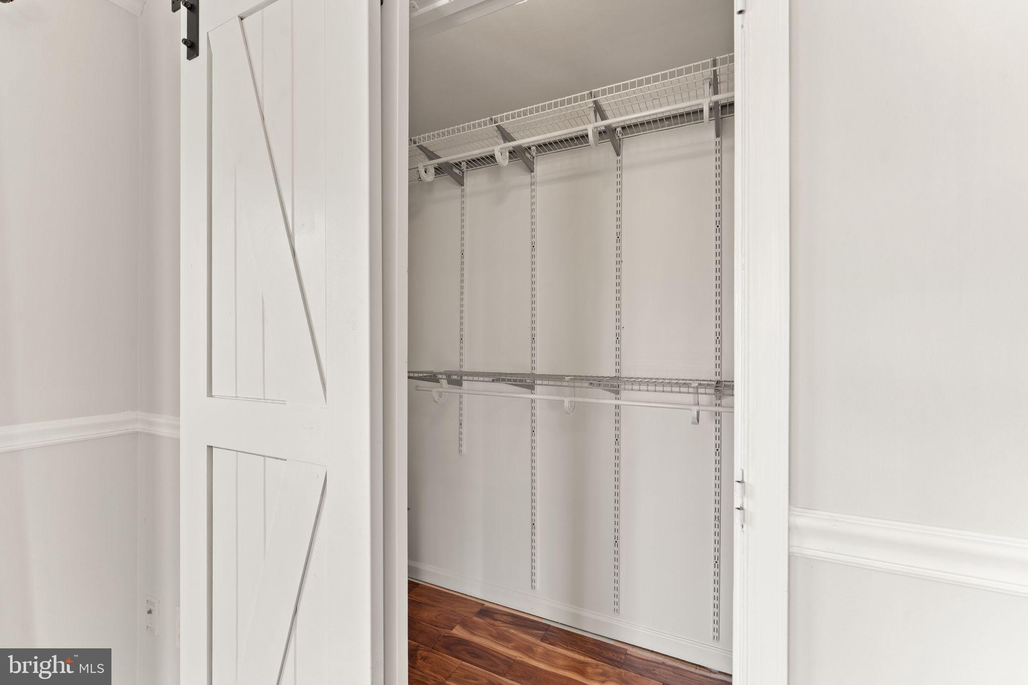 KINCAID FOREST - Residential