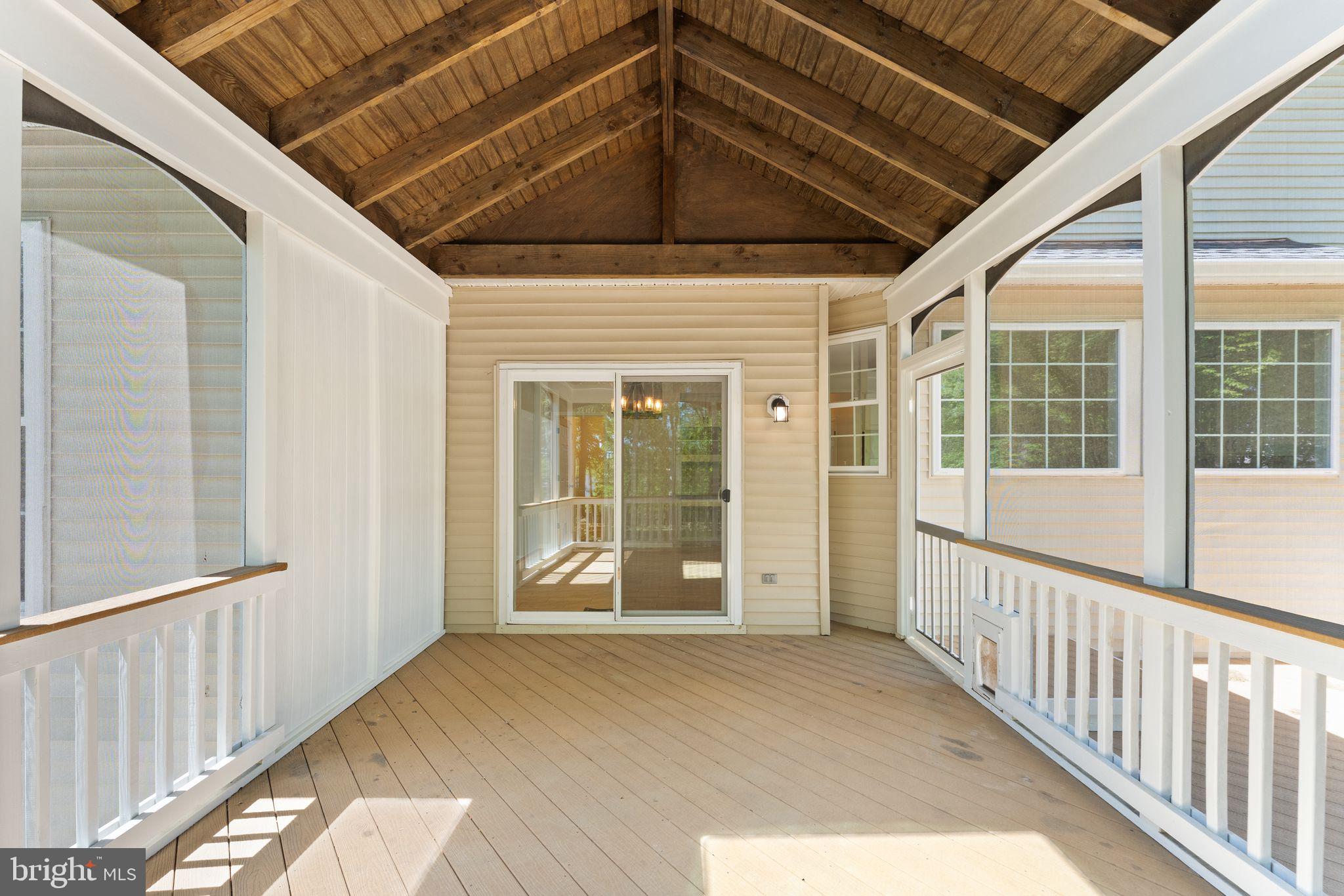 KINCAID FOREST - Residential