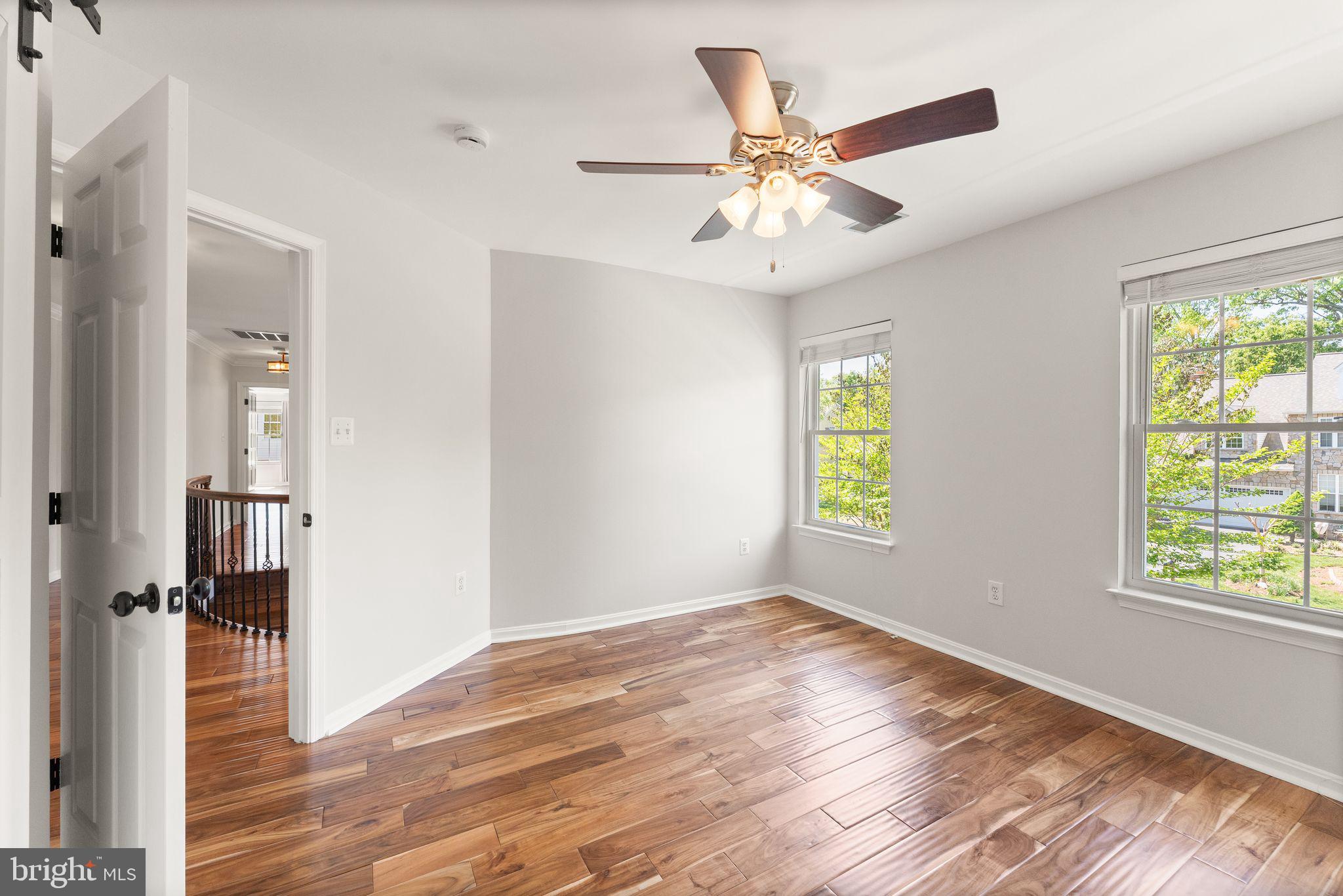 KINCAID FOREST - Residential