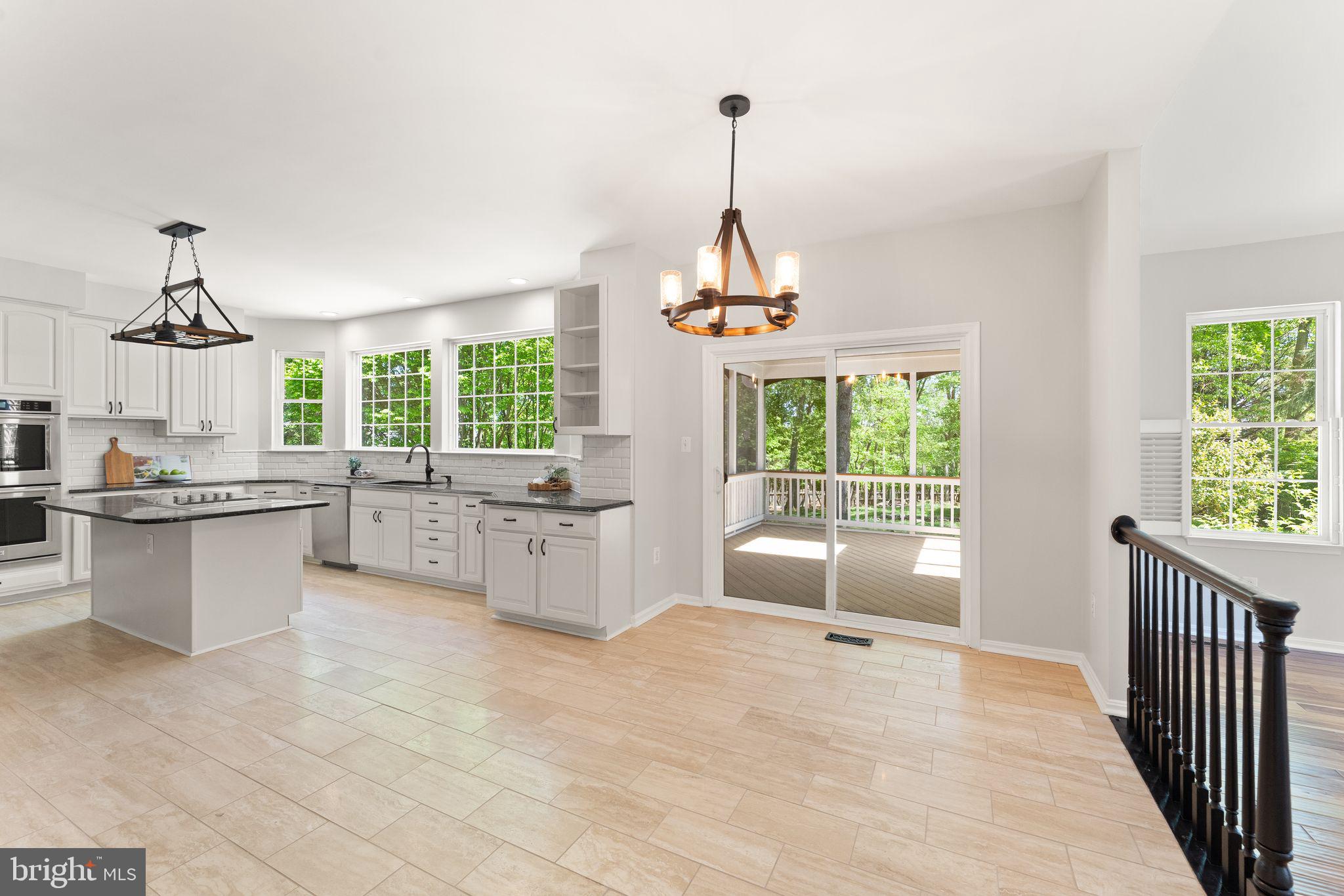 KINCAID FOREST - Residential