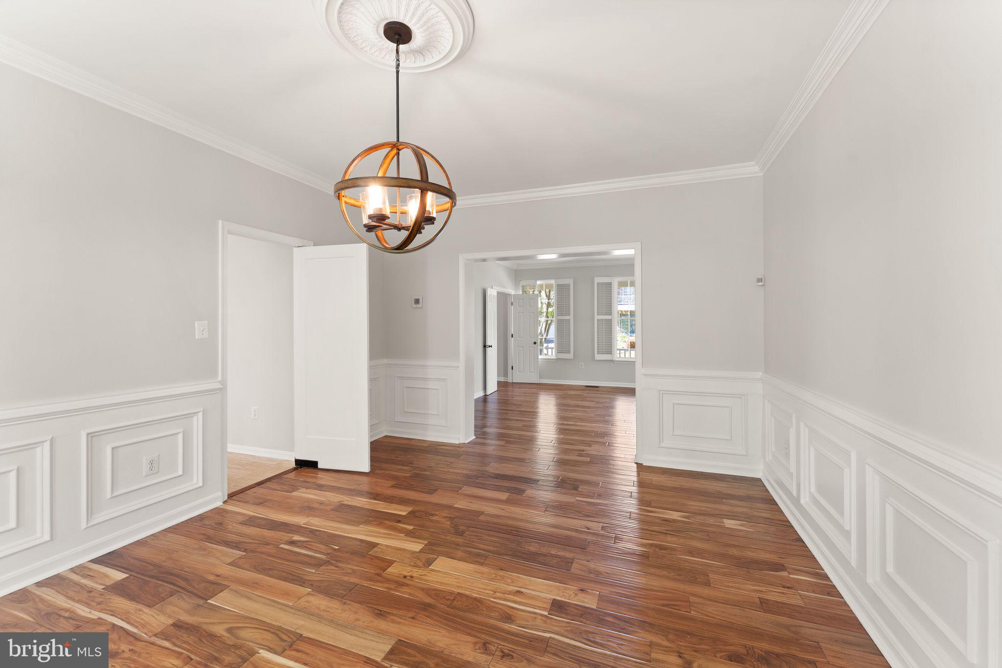 KINCAID FOREST - Residential