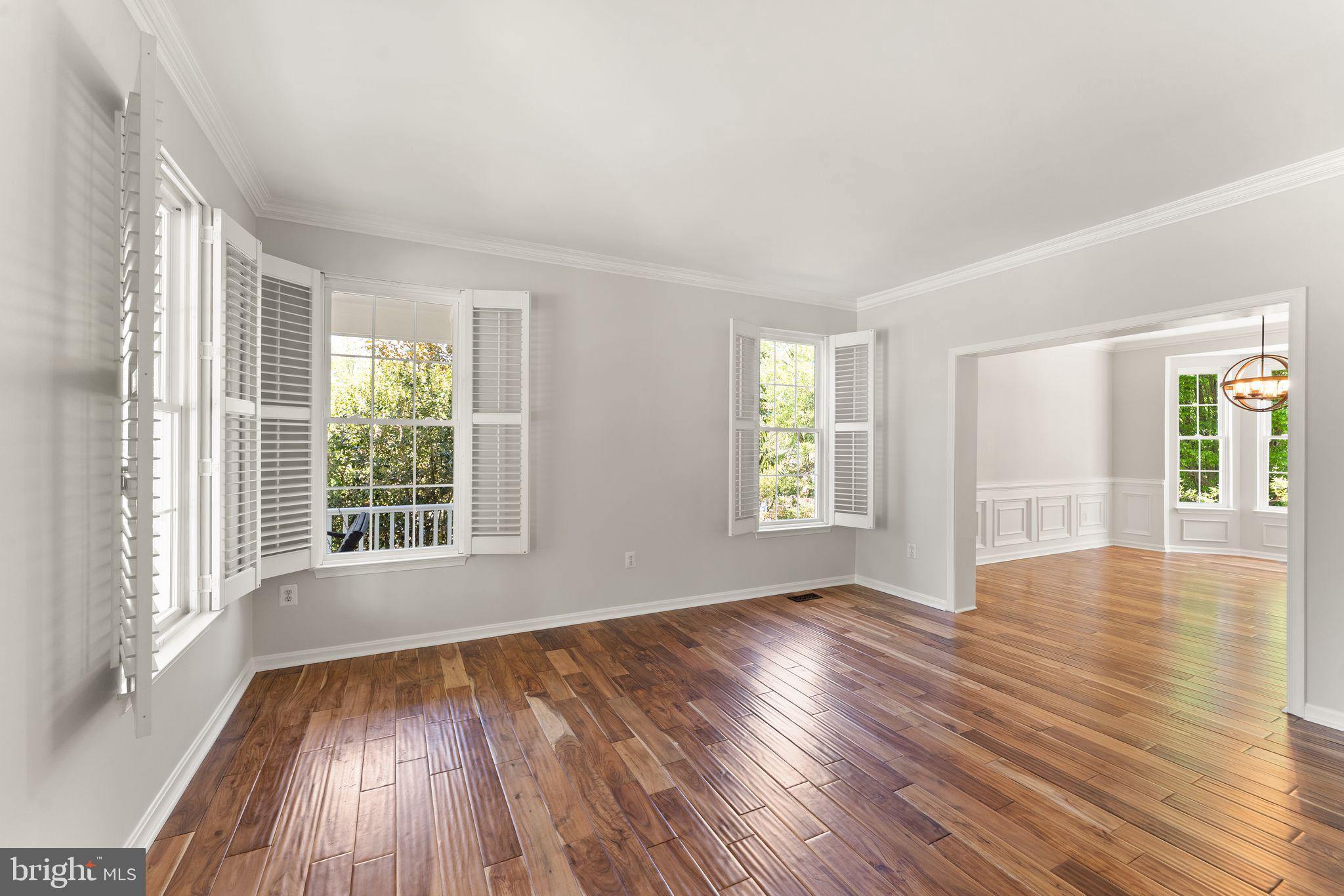 KINCAID FOREST - Residential