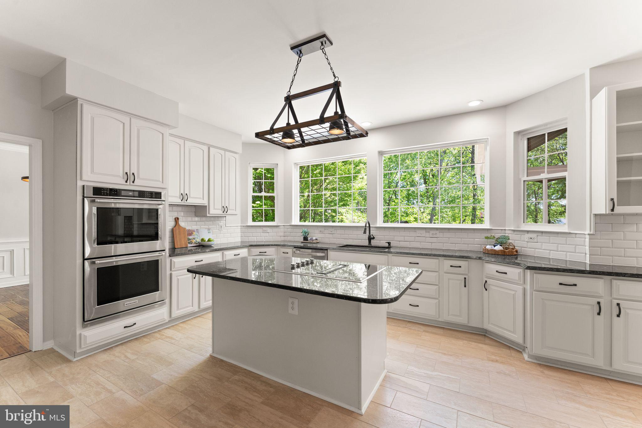 KINCAID FOREST - Residential