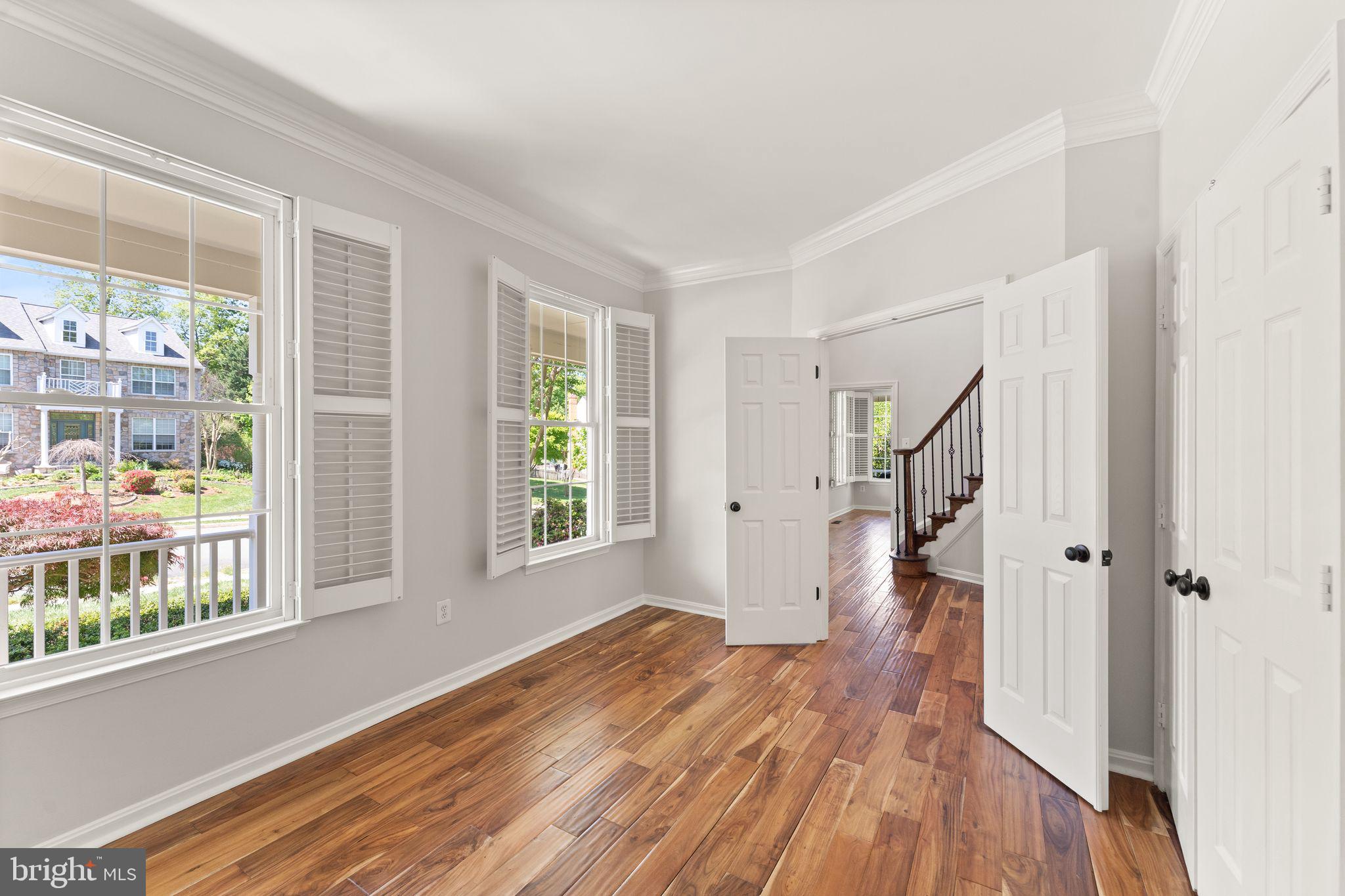 KINCAID FOREST - Residential