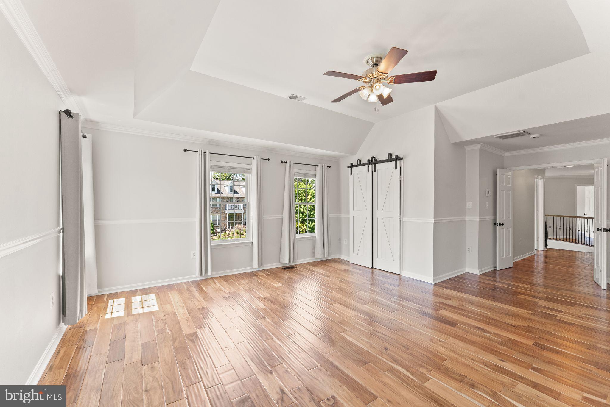 KINCAID FOREST - Residential