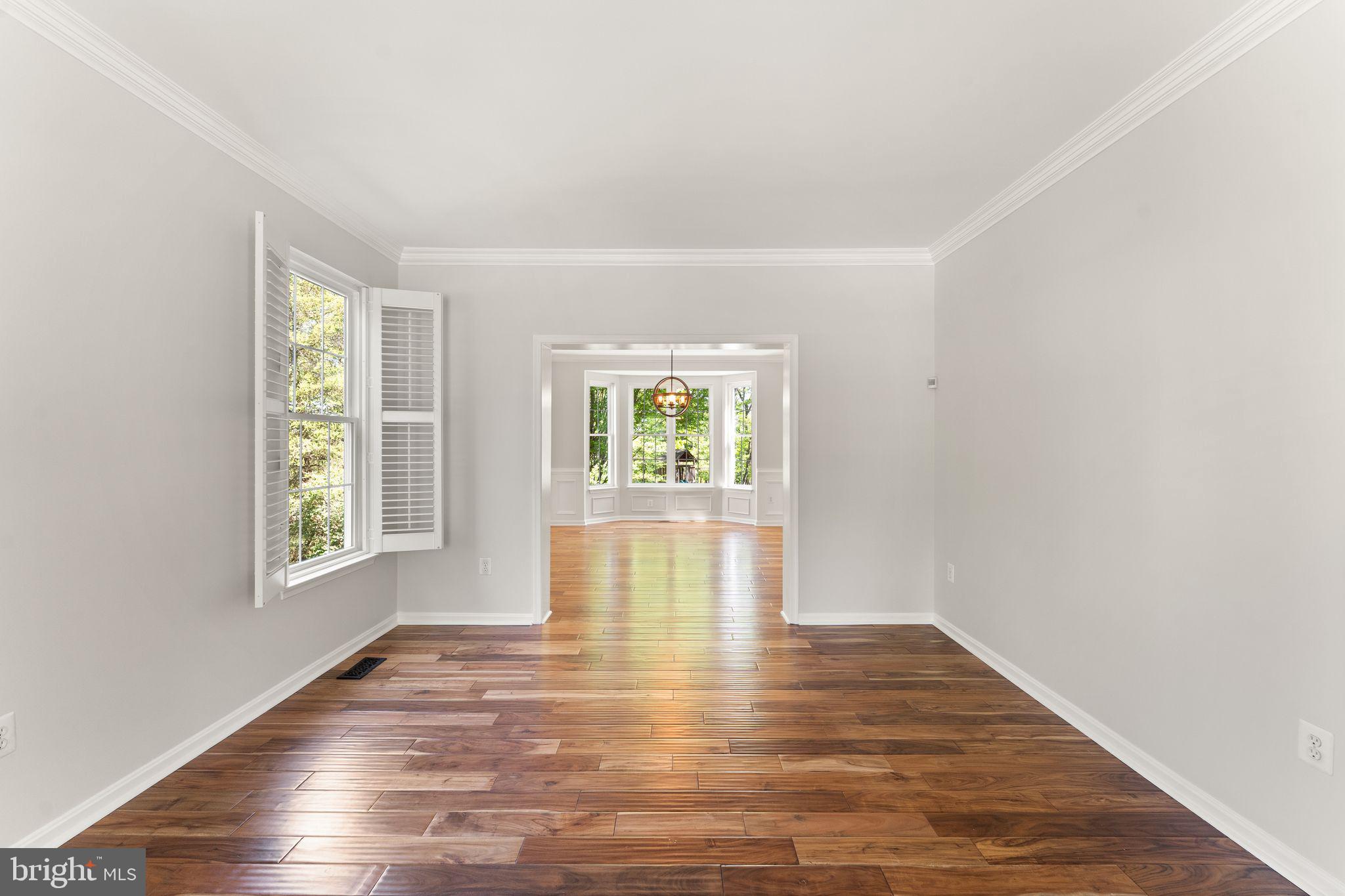 KINCAID FOREST - Residential