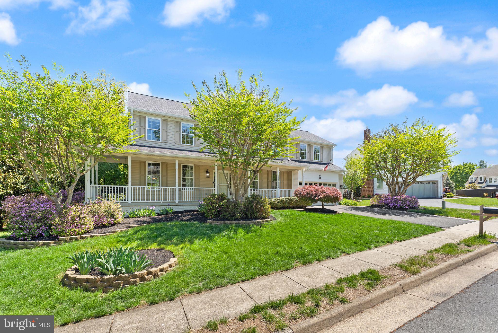 KINCAID FOREST - Residential