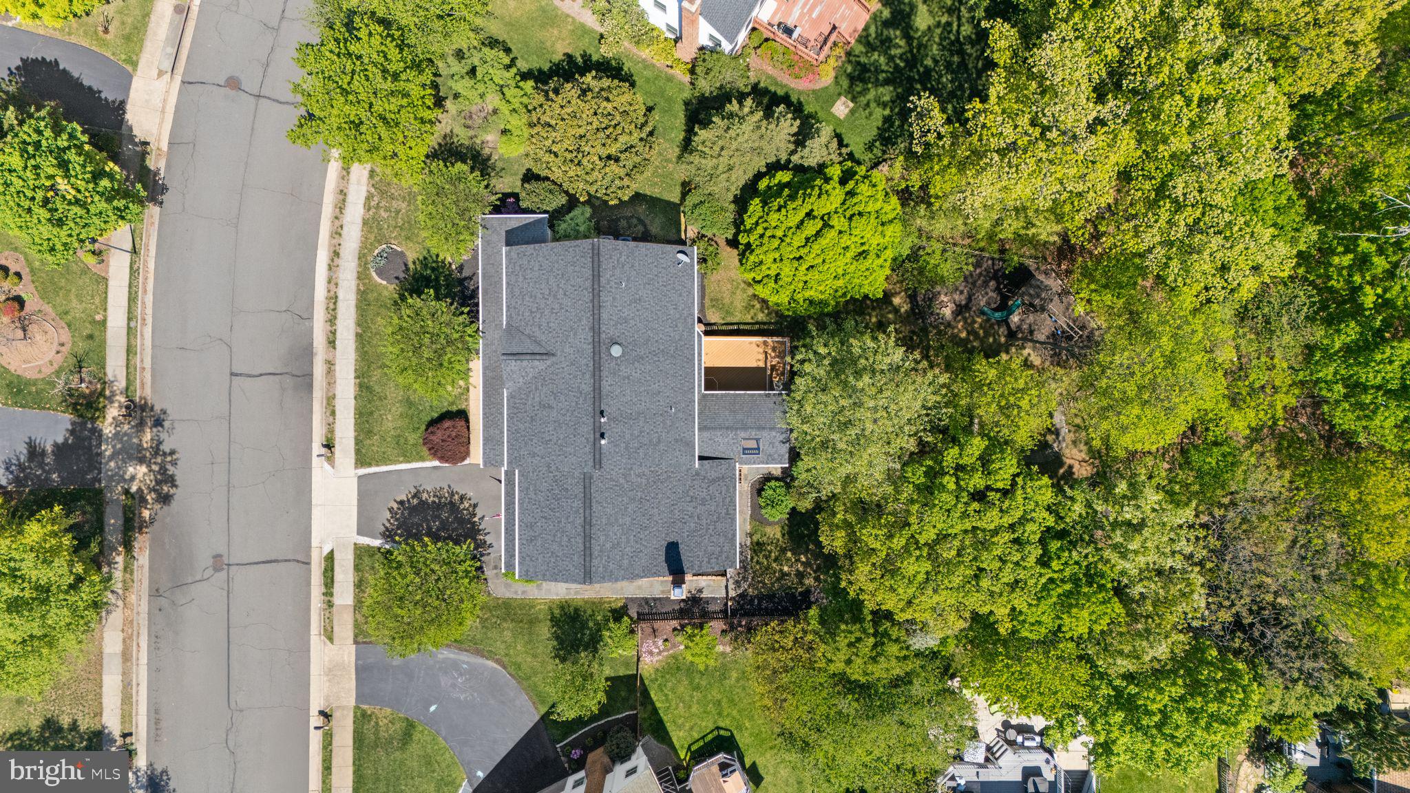 KINCAID FOREST - Residential