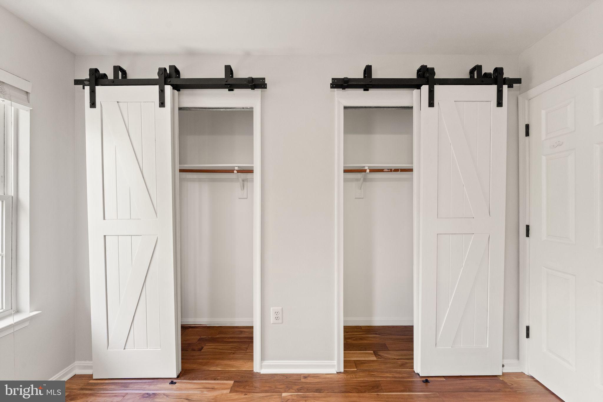 KINCAID FOREST - Residential