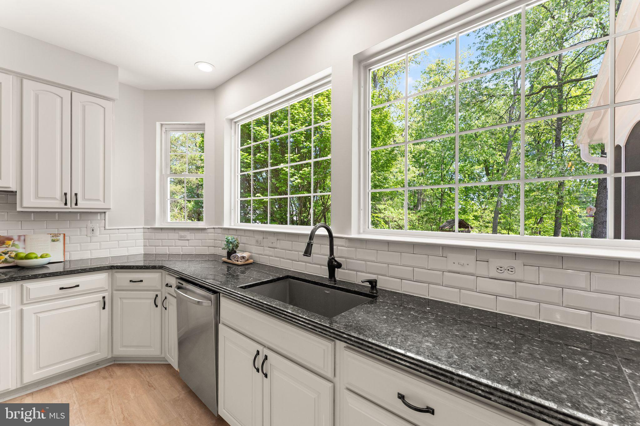 KINCAID FOREST - Residential