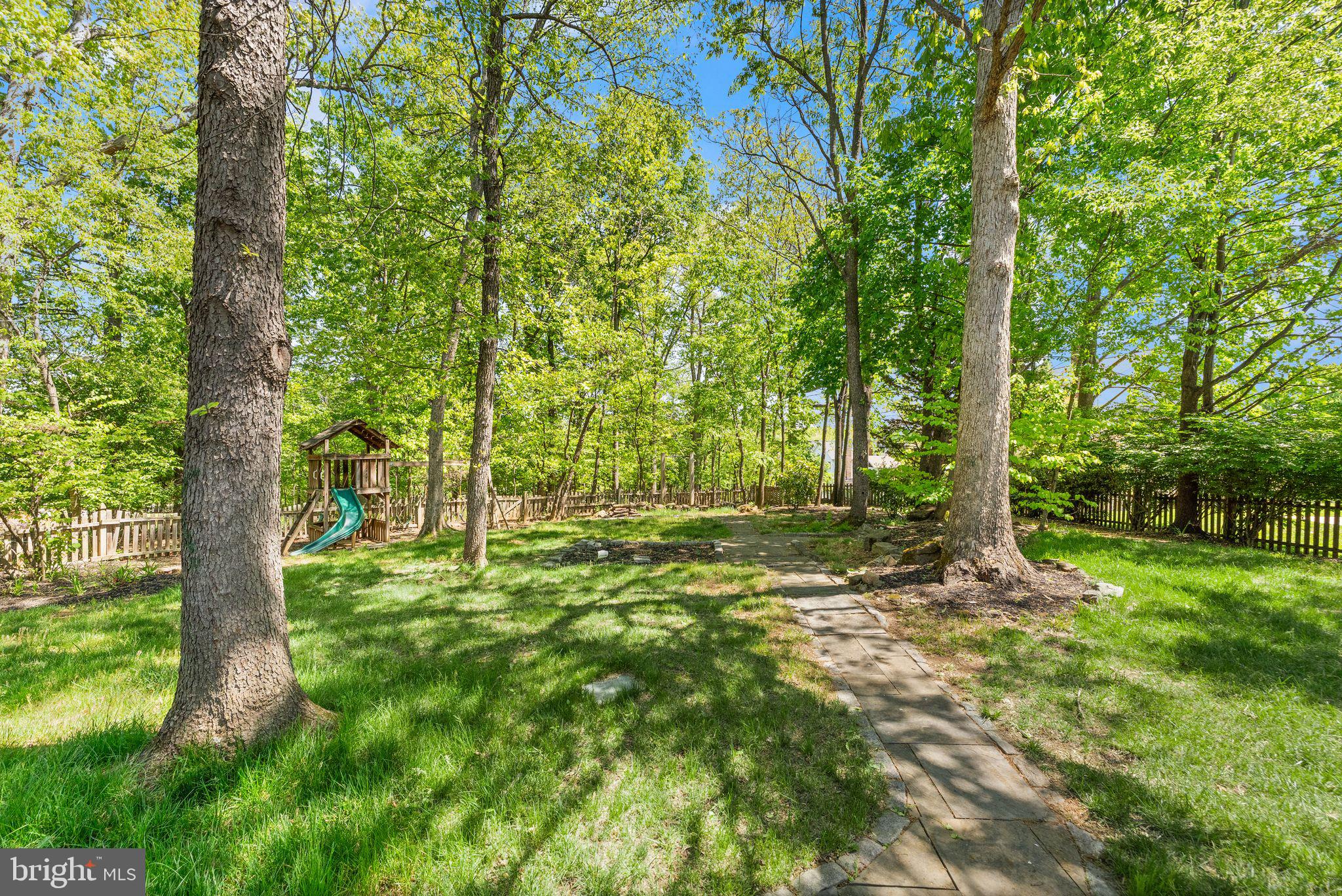 KINCAID FOREST - Residential