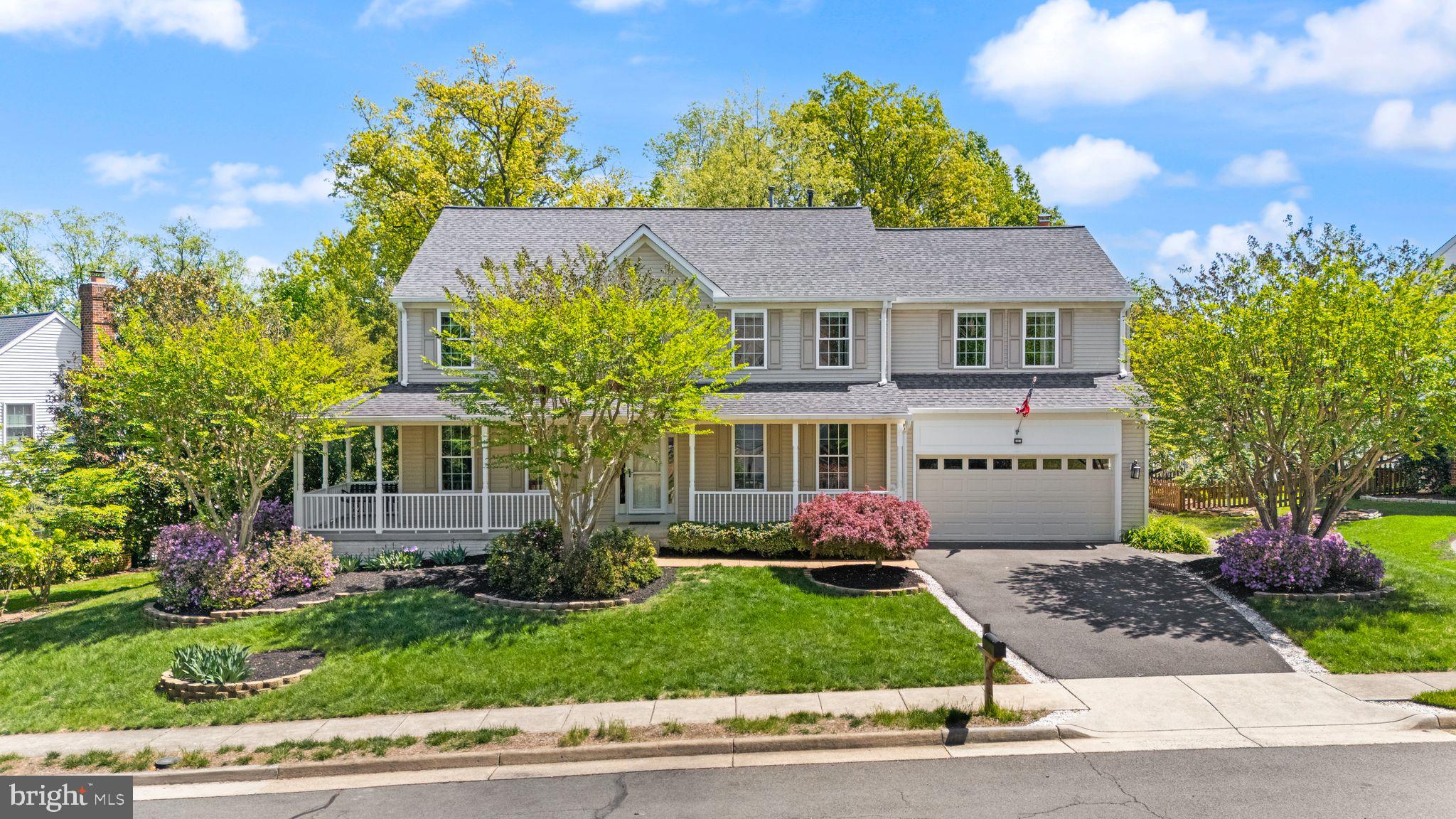 KINCAID FOREST - Residential